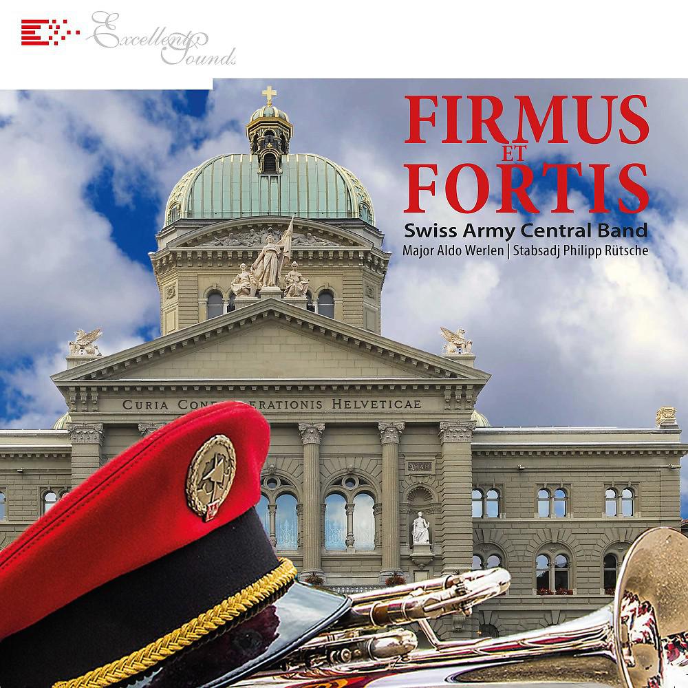Постер альбома Firmus Et Fortis