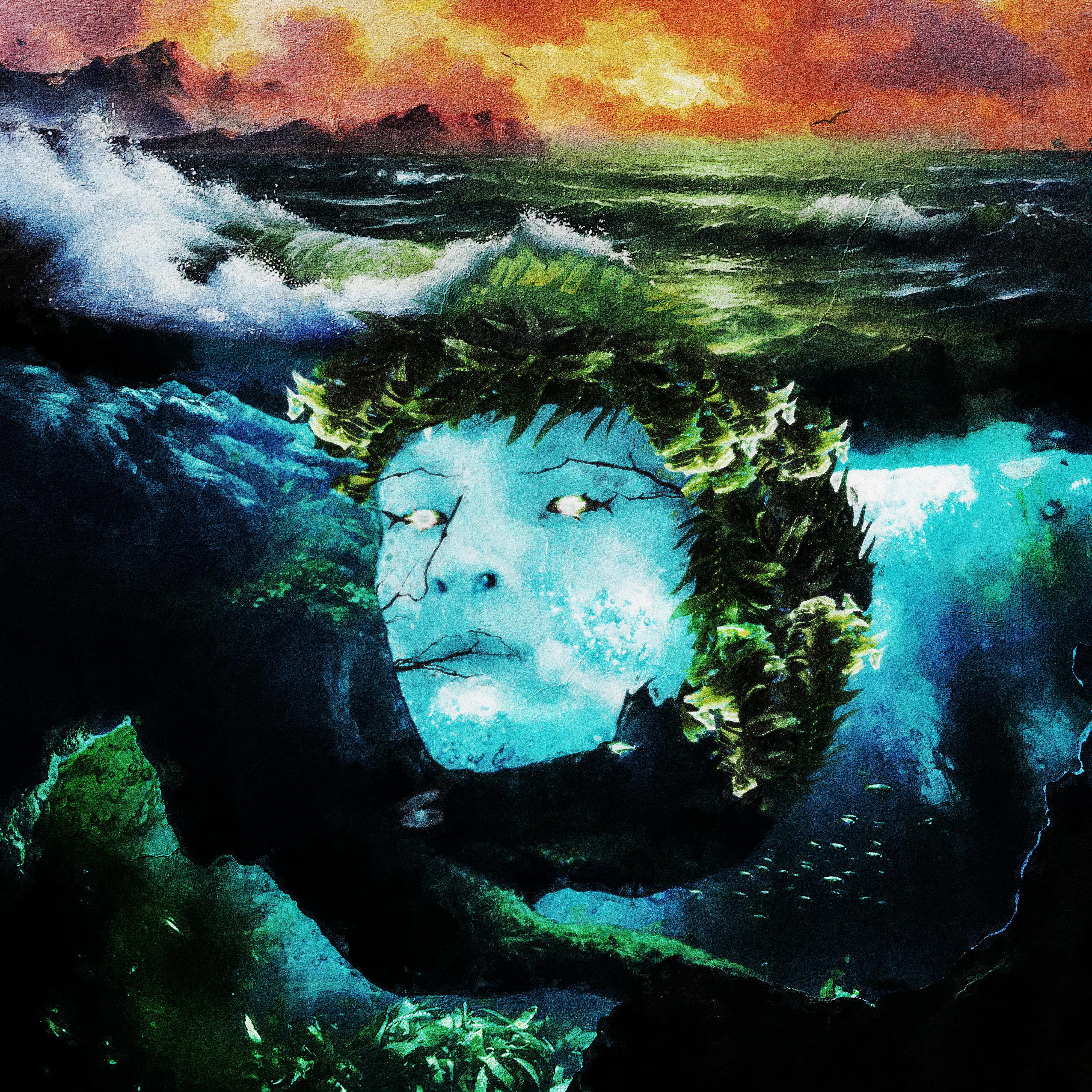 Постер альбома Waves On Waves