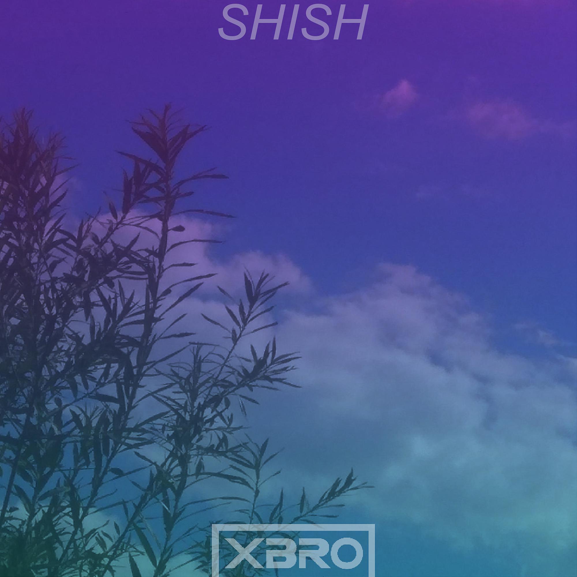 Постер альбома Shish