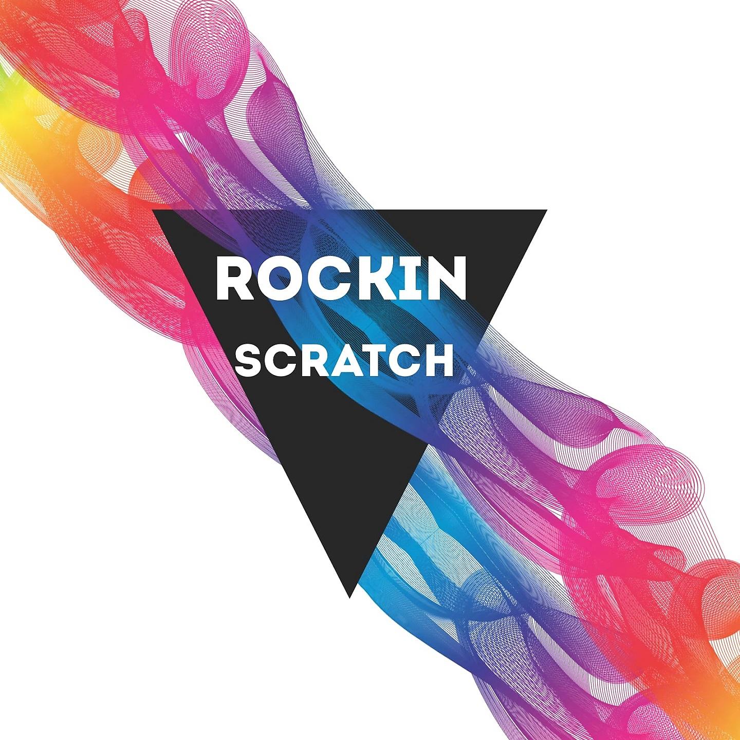Постер альбома ROCKIN SCRATCH