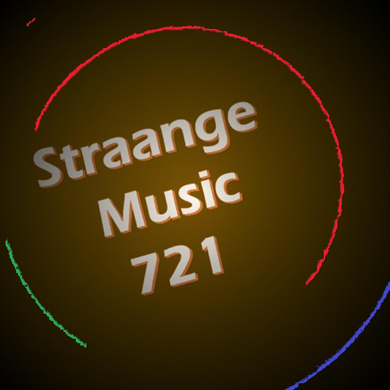 Постер альбома Straange 721