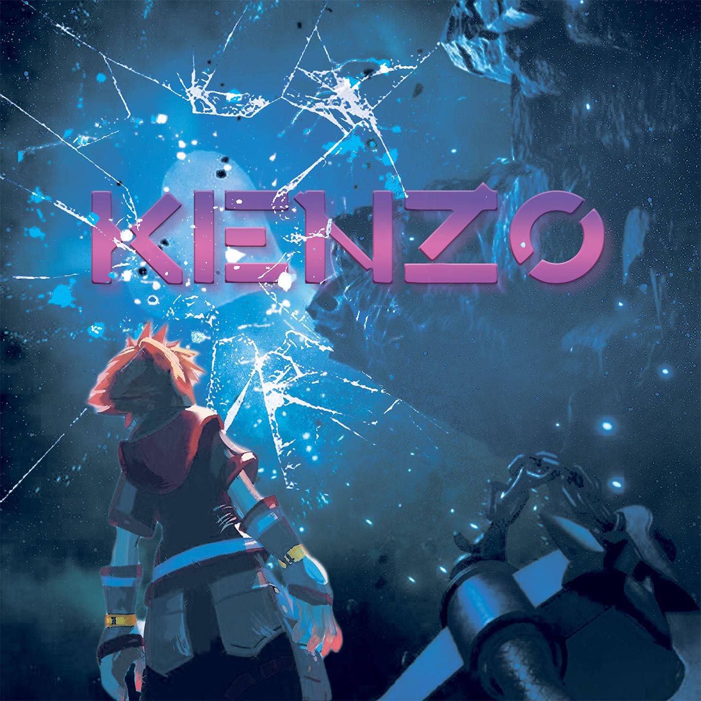 Постер альбома Kenzo
