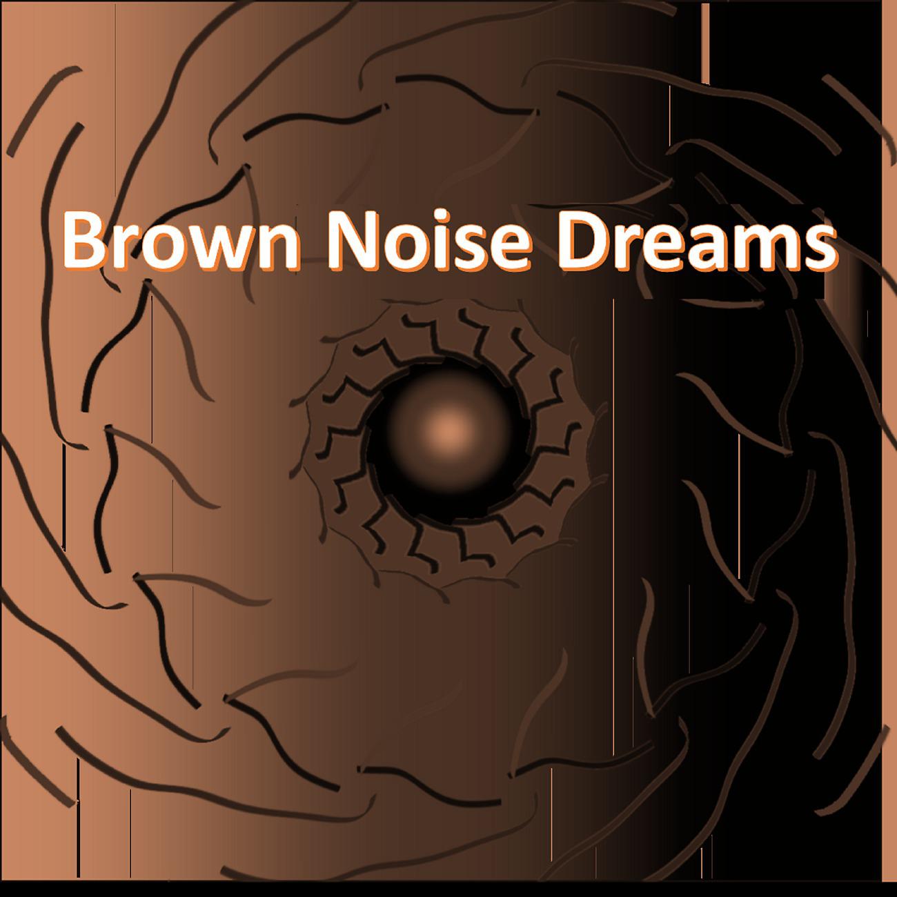 Постер альбома Brown Noise Dreams