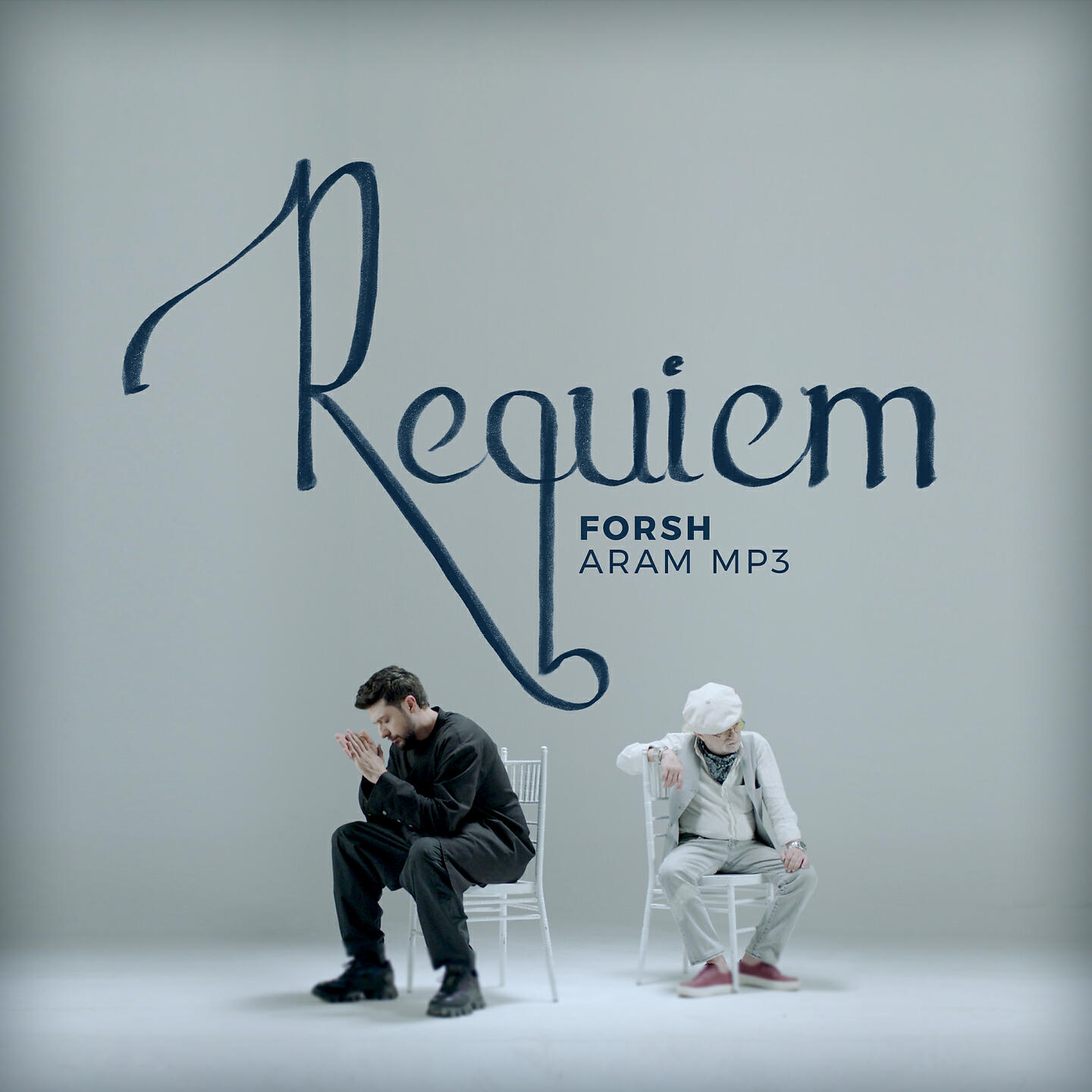 Aram MP3 - Requiem