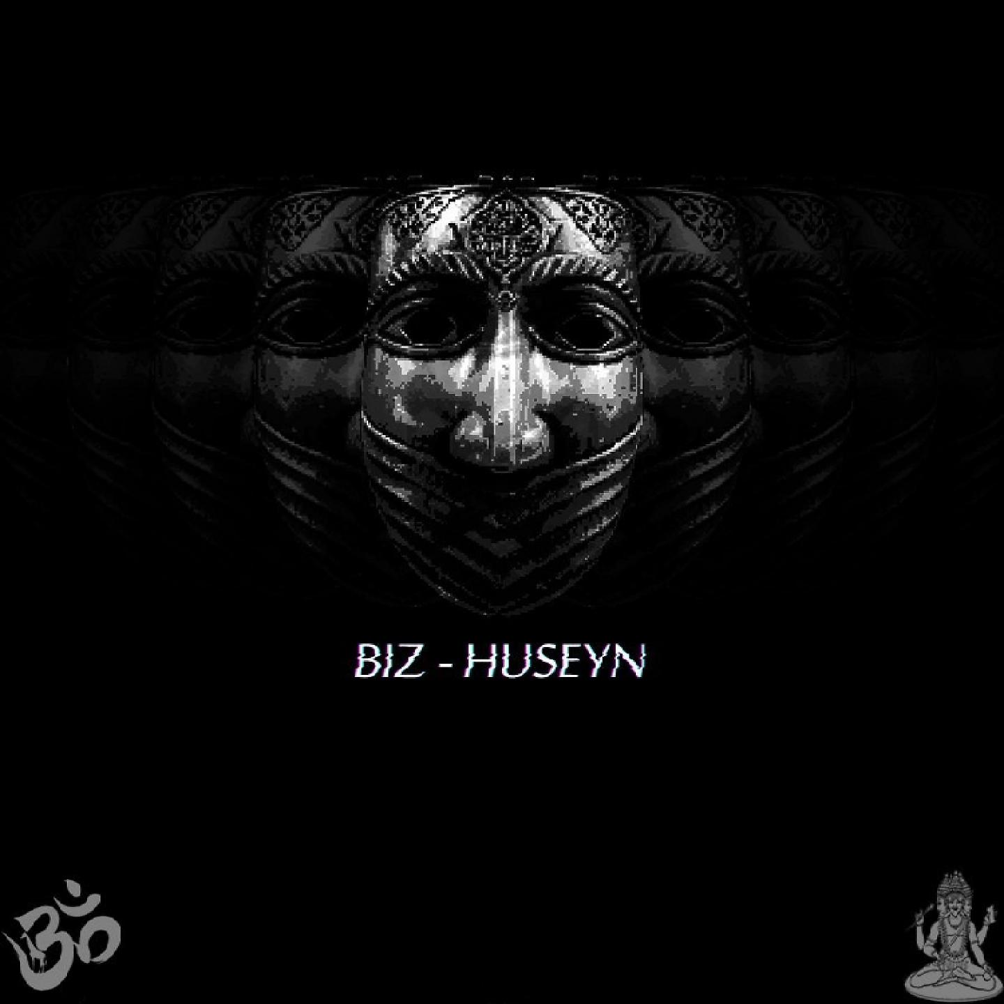 Постер альбома Huseyn