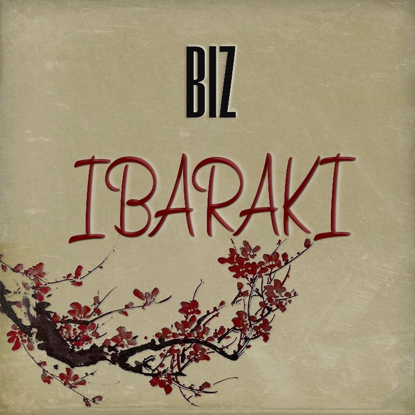 Постер альбома Ibaraki