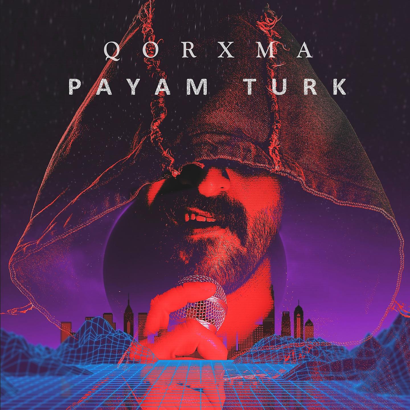 Постер альбома Qorxma
