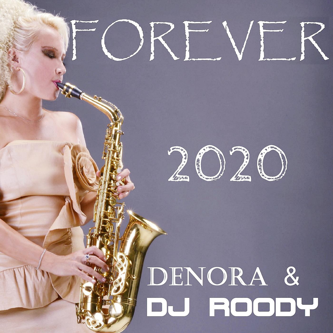 Постер альбома Forever 2020