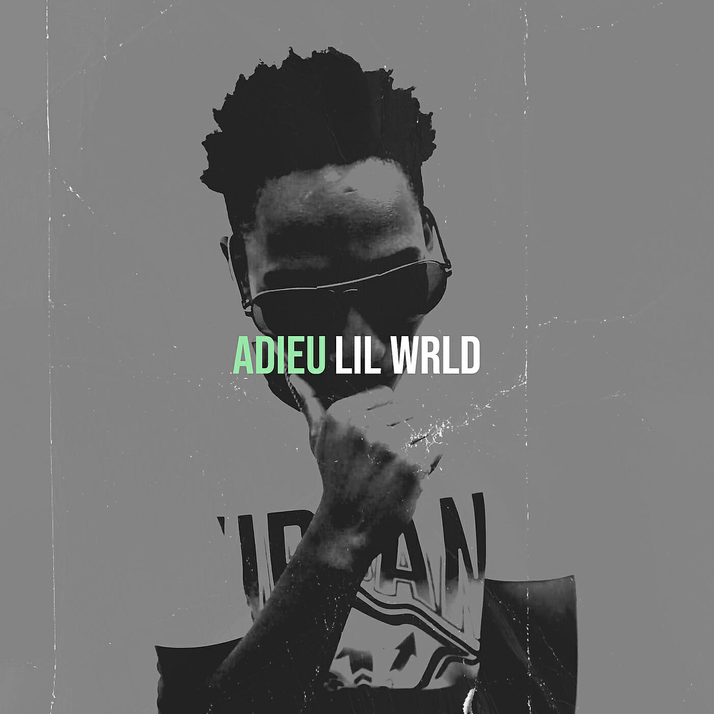 Lil WRLD - Adieu