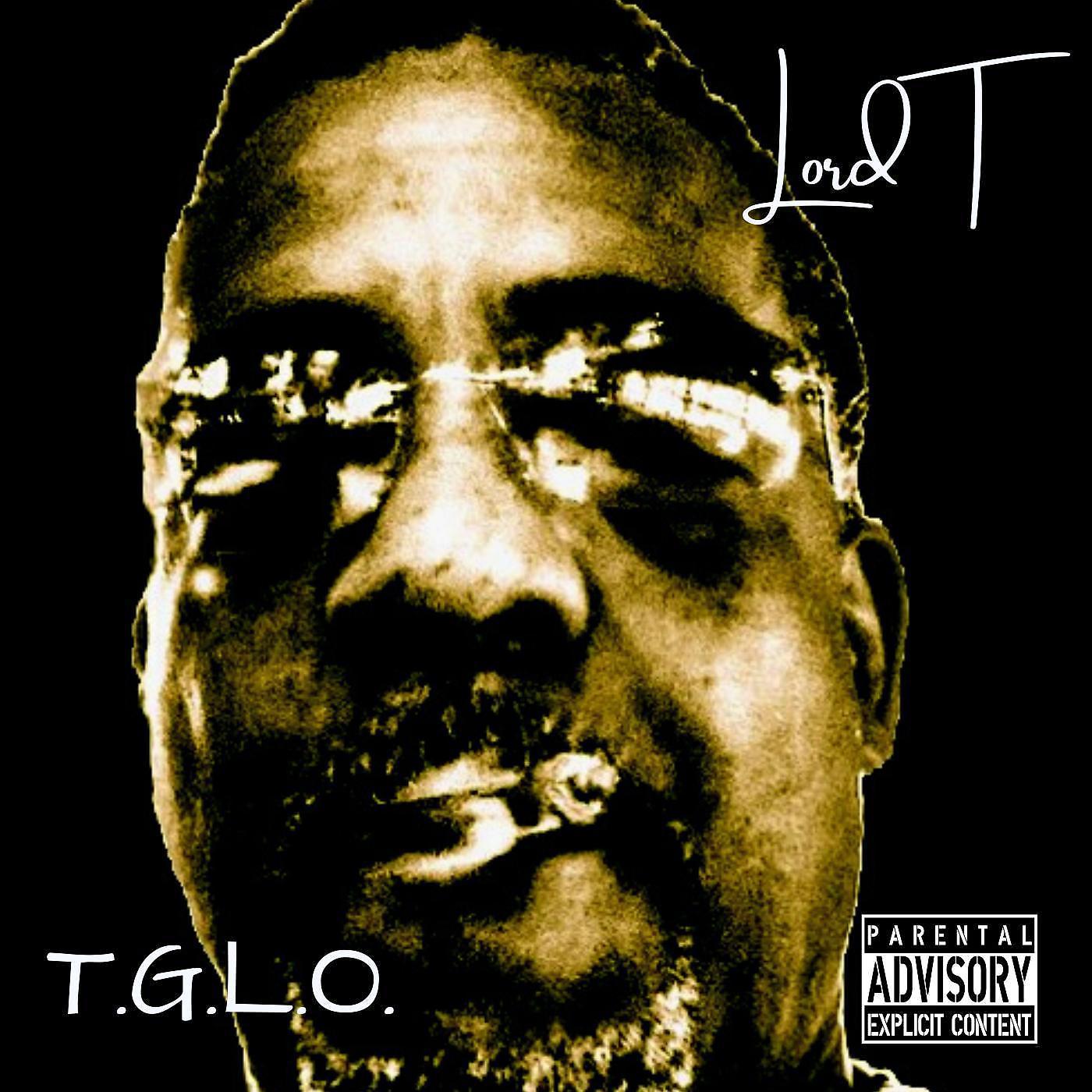 Постер альбома T.G.L.O
