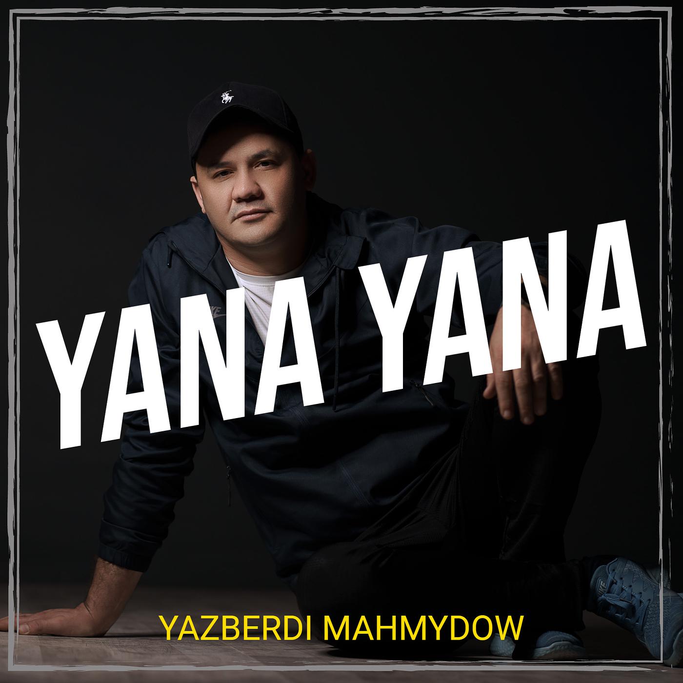 Постер альбома Yana Yana