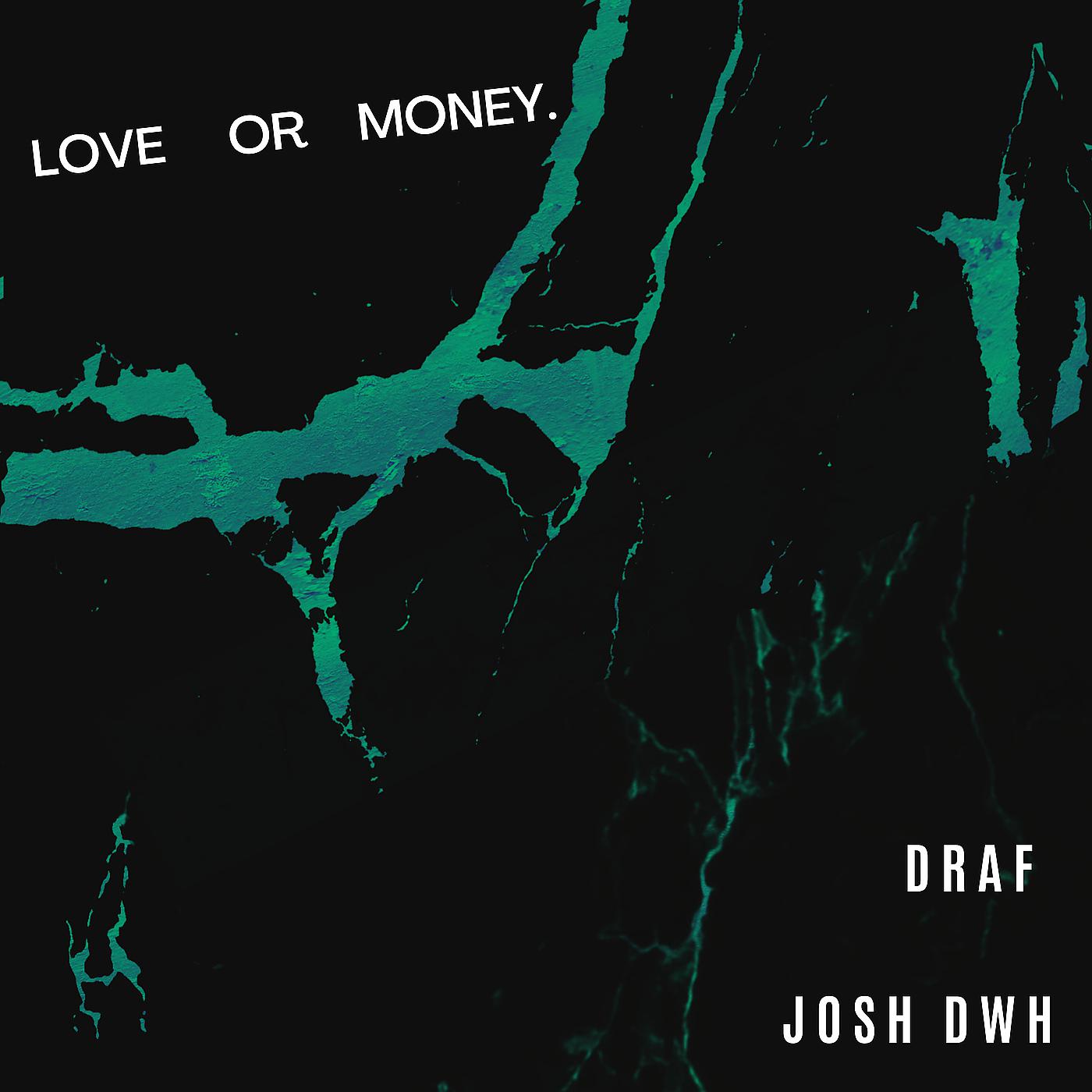 Постер альбома Love or Money