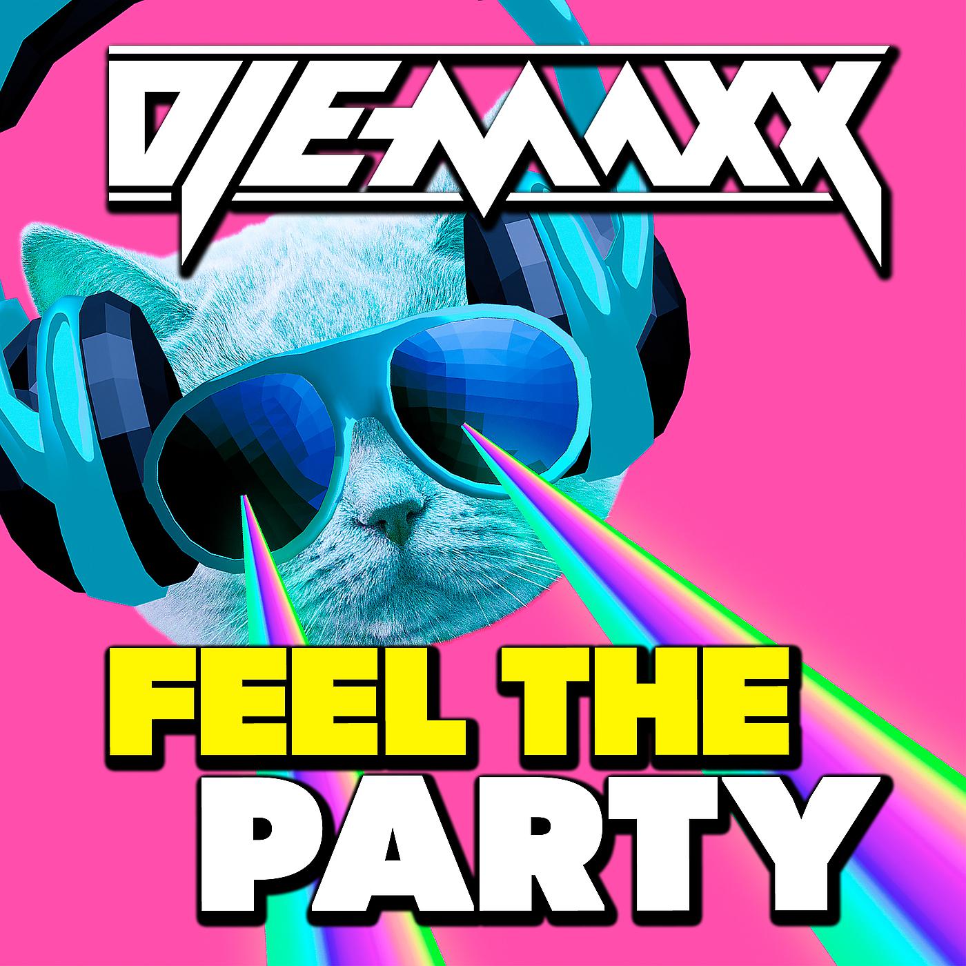 Постер альбома Feel the Party