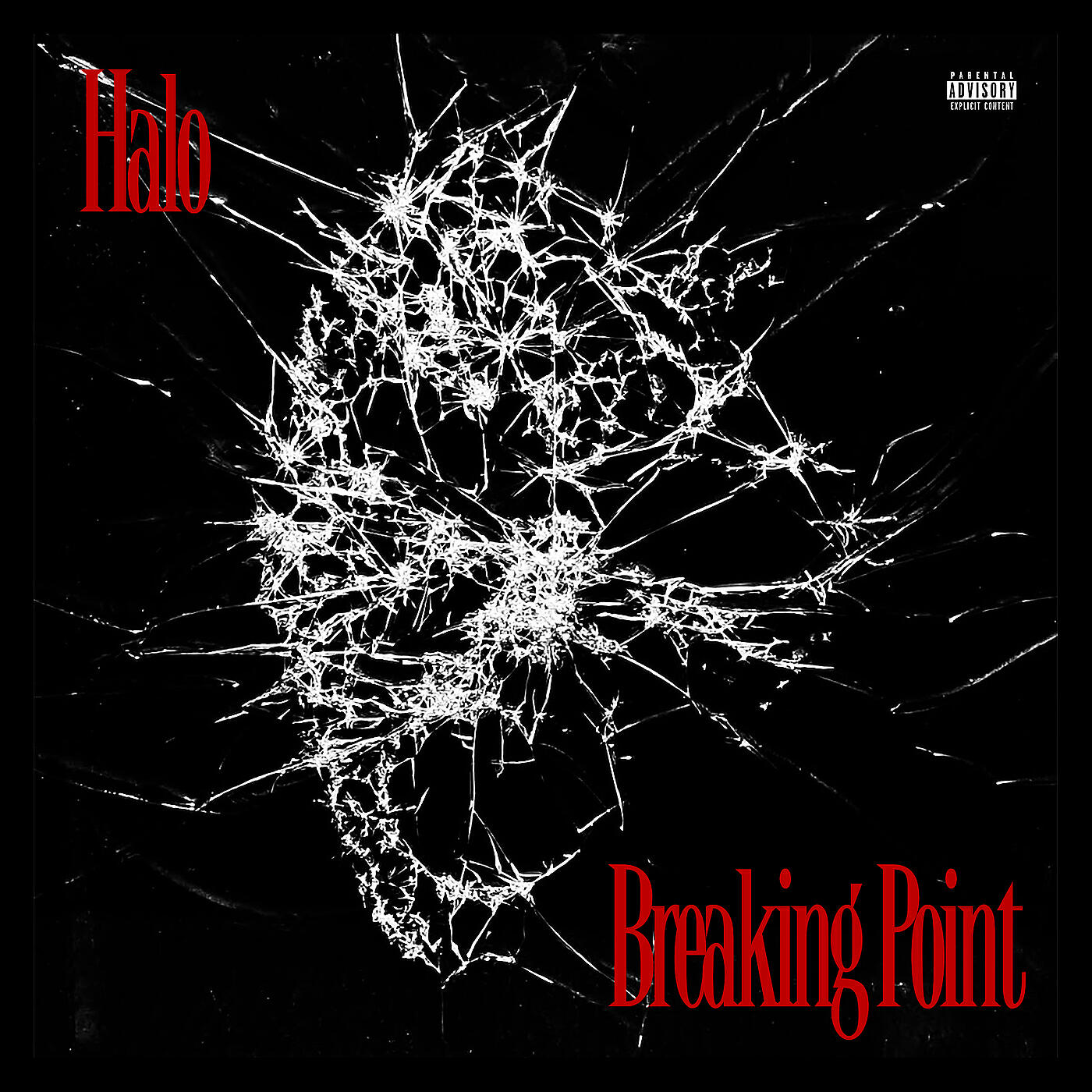 Постер альбома Breaking Point