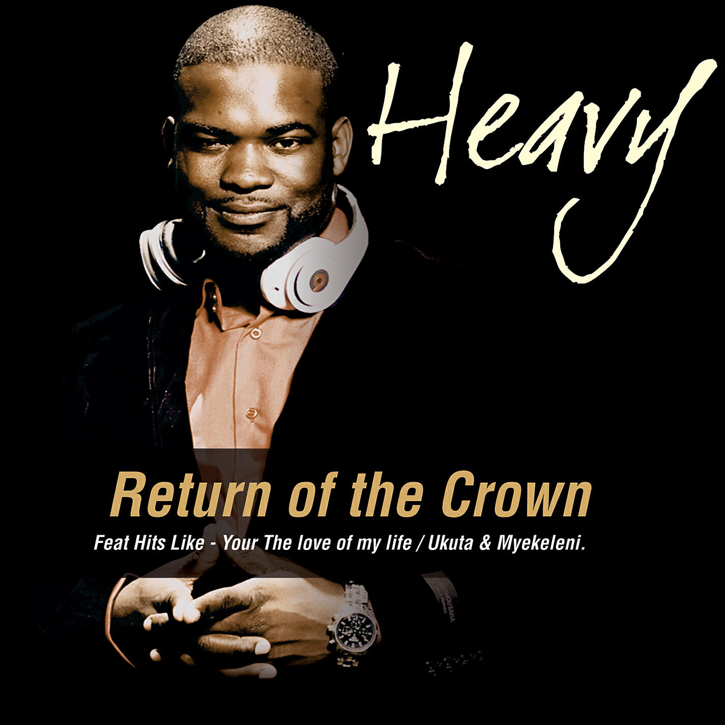 HEAVy - Umona (Radio Edit)