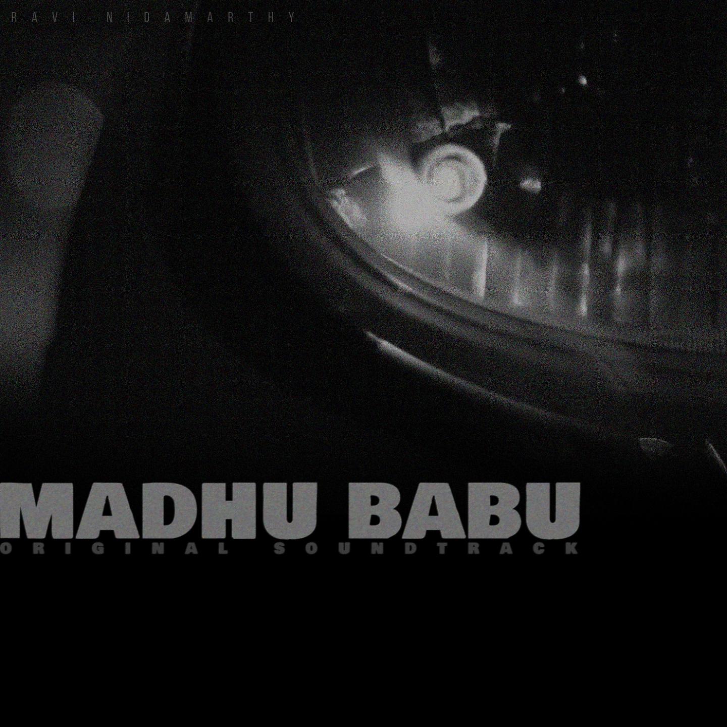 Постер альбома Madhu Babu