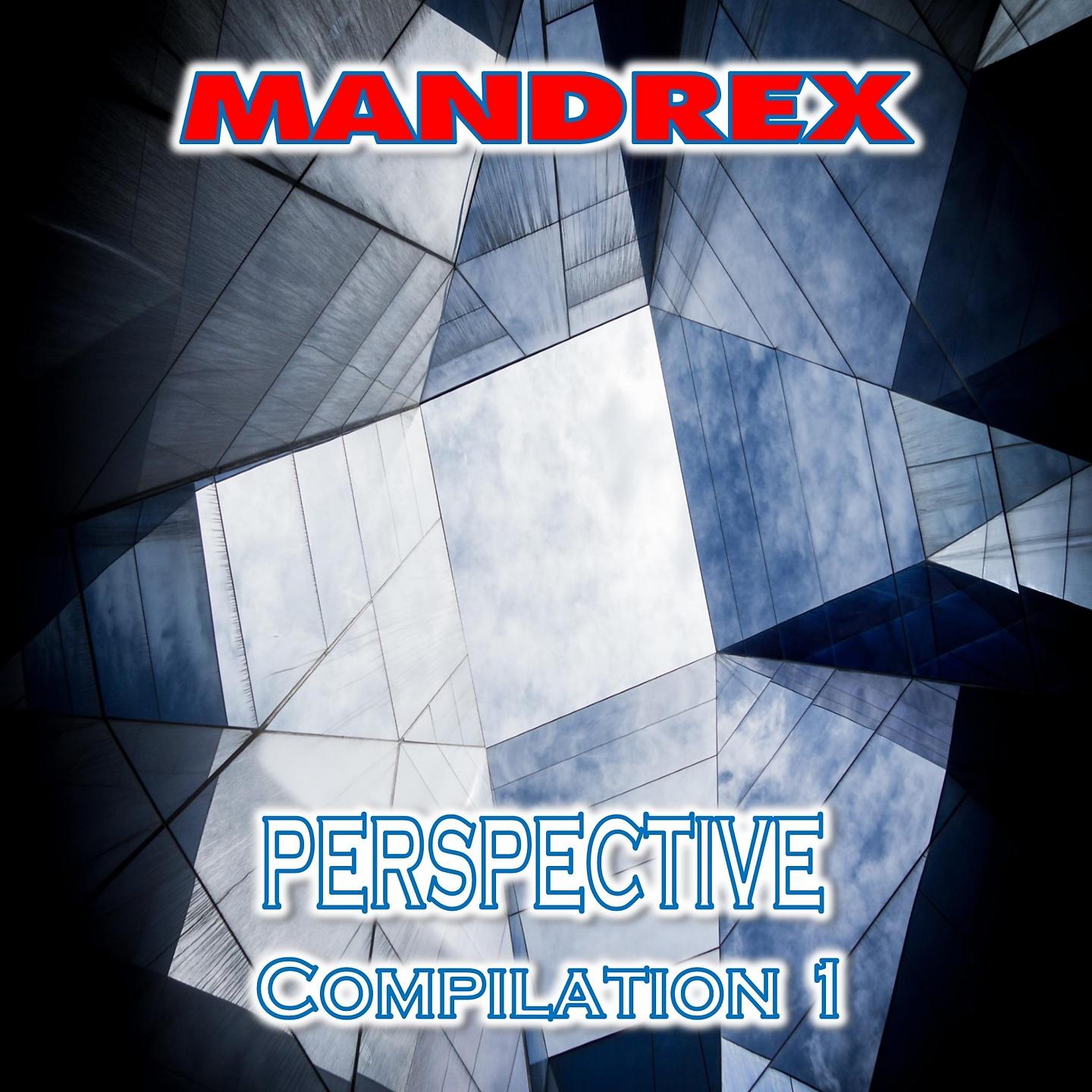Постер альбома Perspective Compilation 1