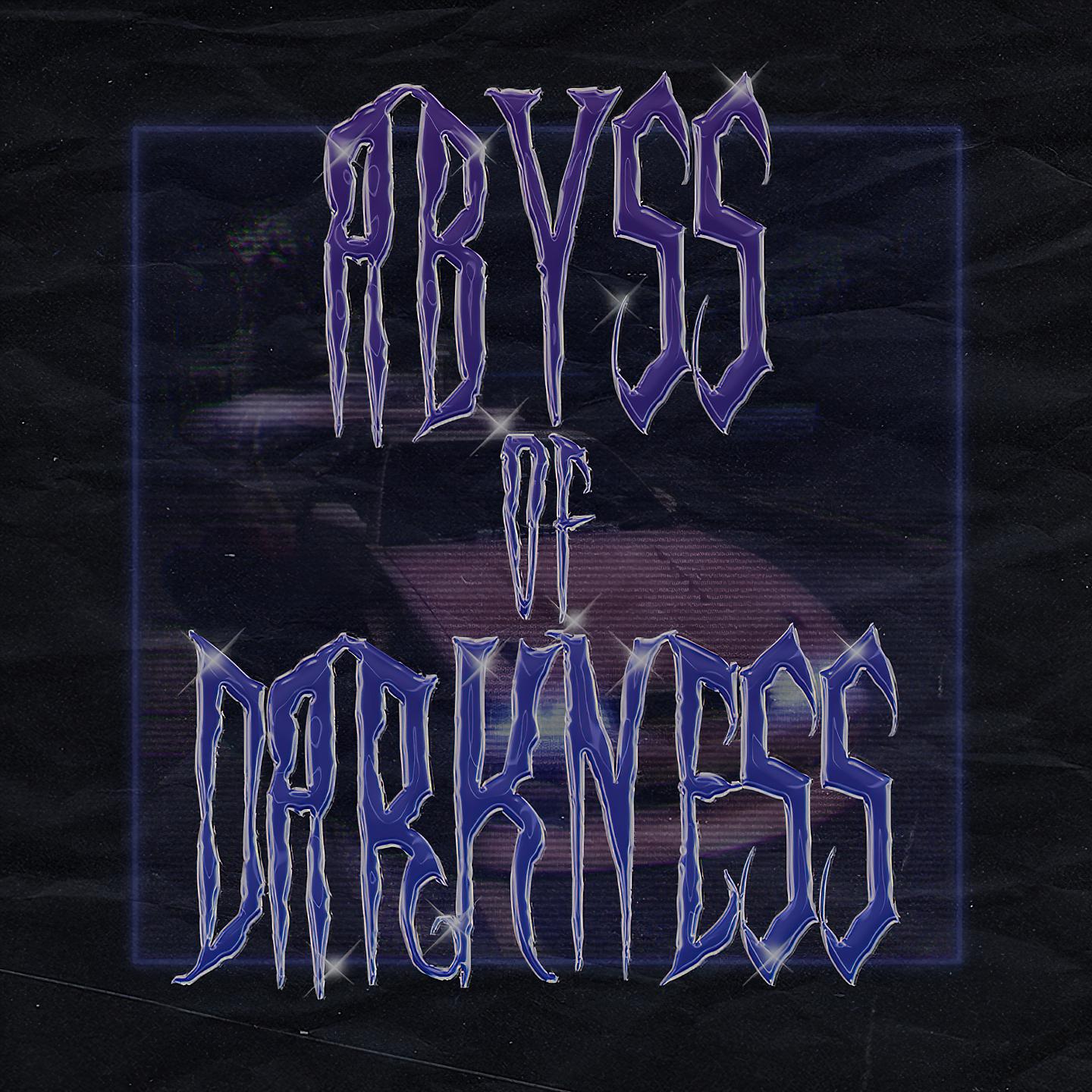 Постер альбома Abyss of Darkness