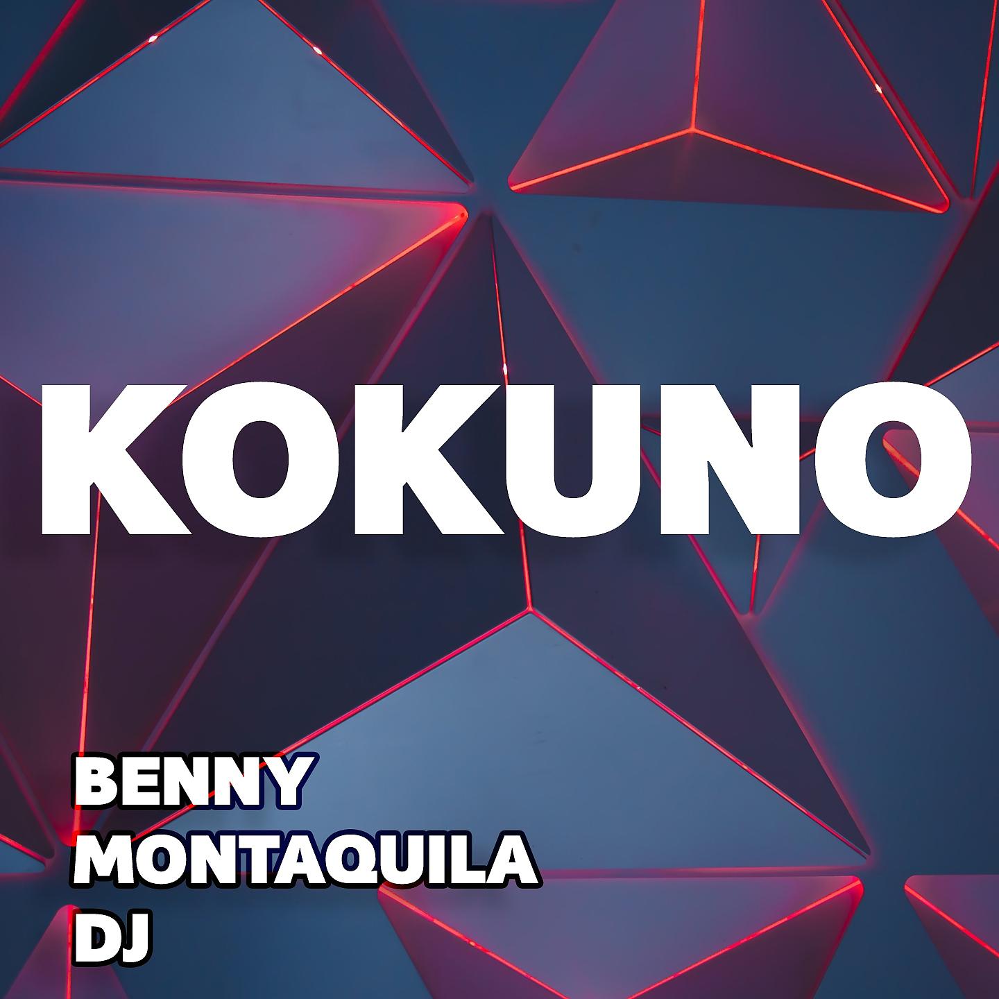 Постер альбома Kokuno