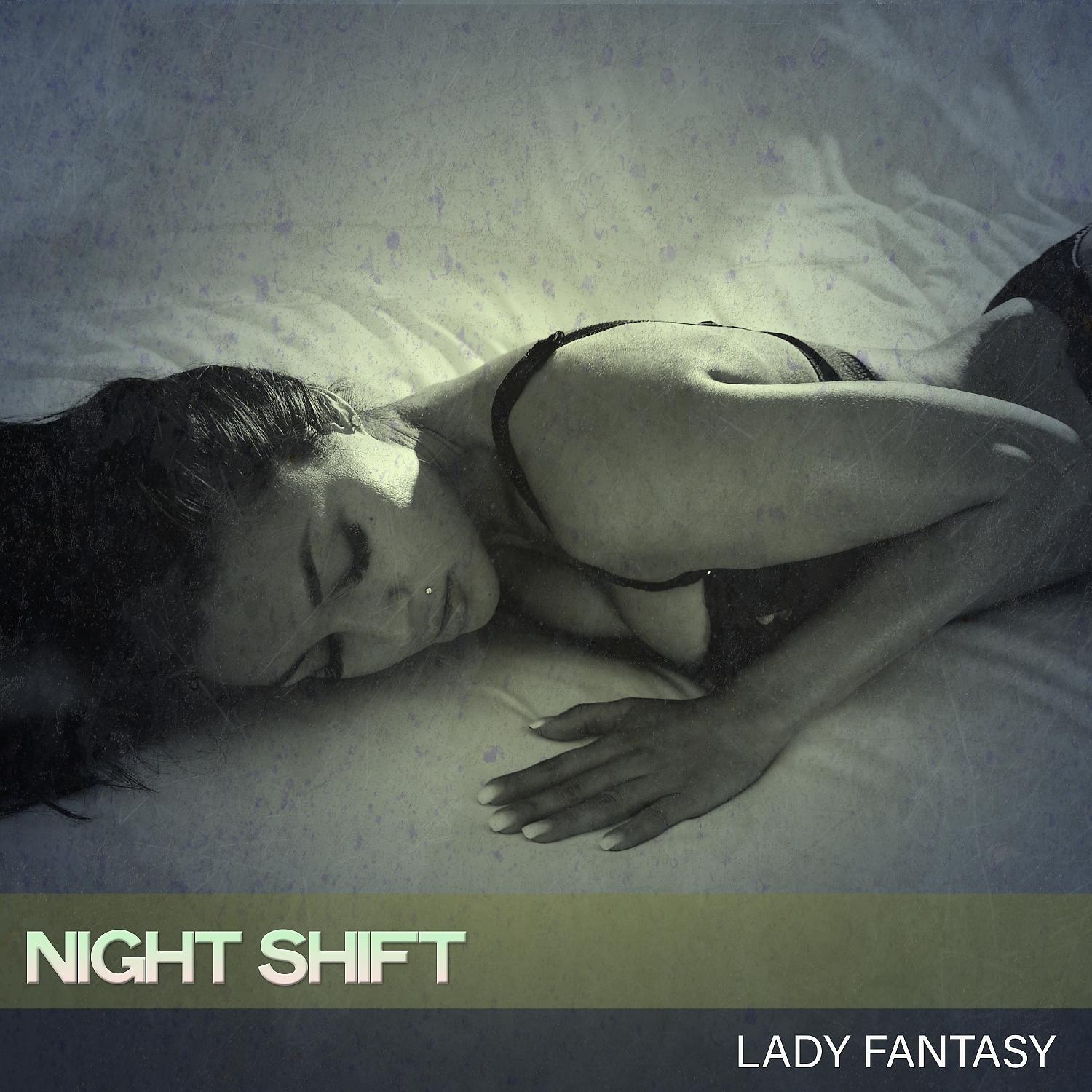 Постер альбома Night Shift