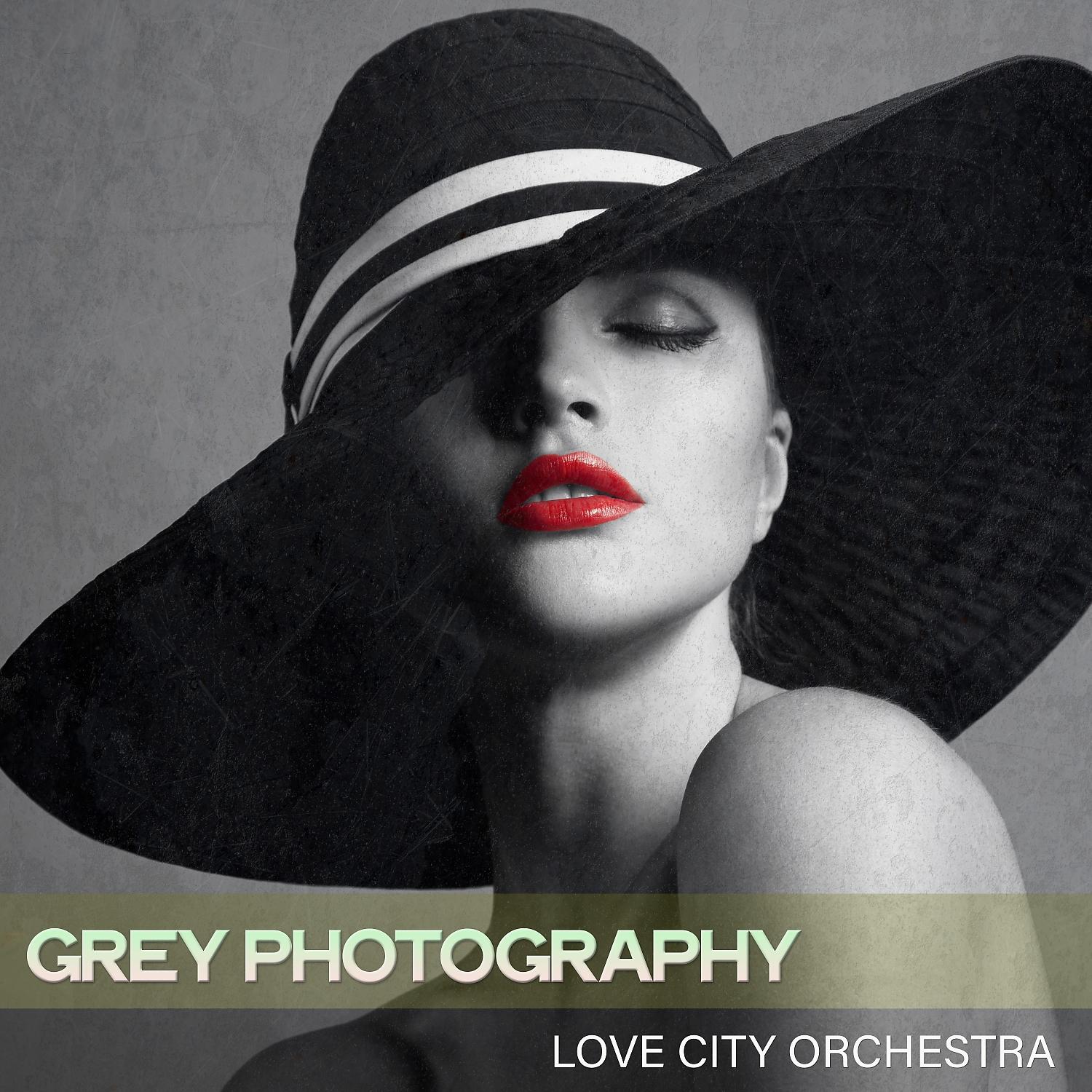 Постер альбома Grey Photography