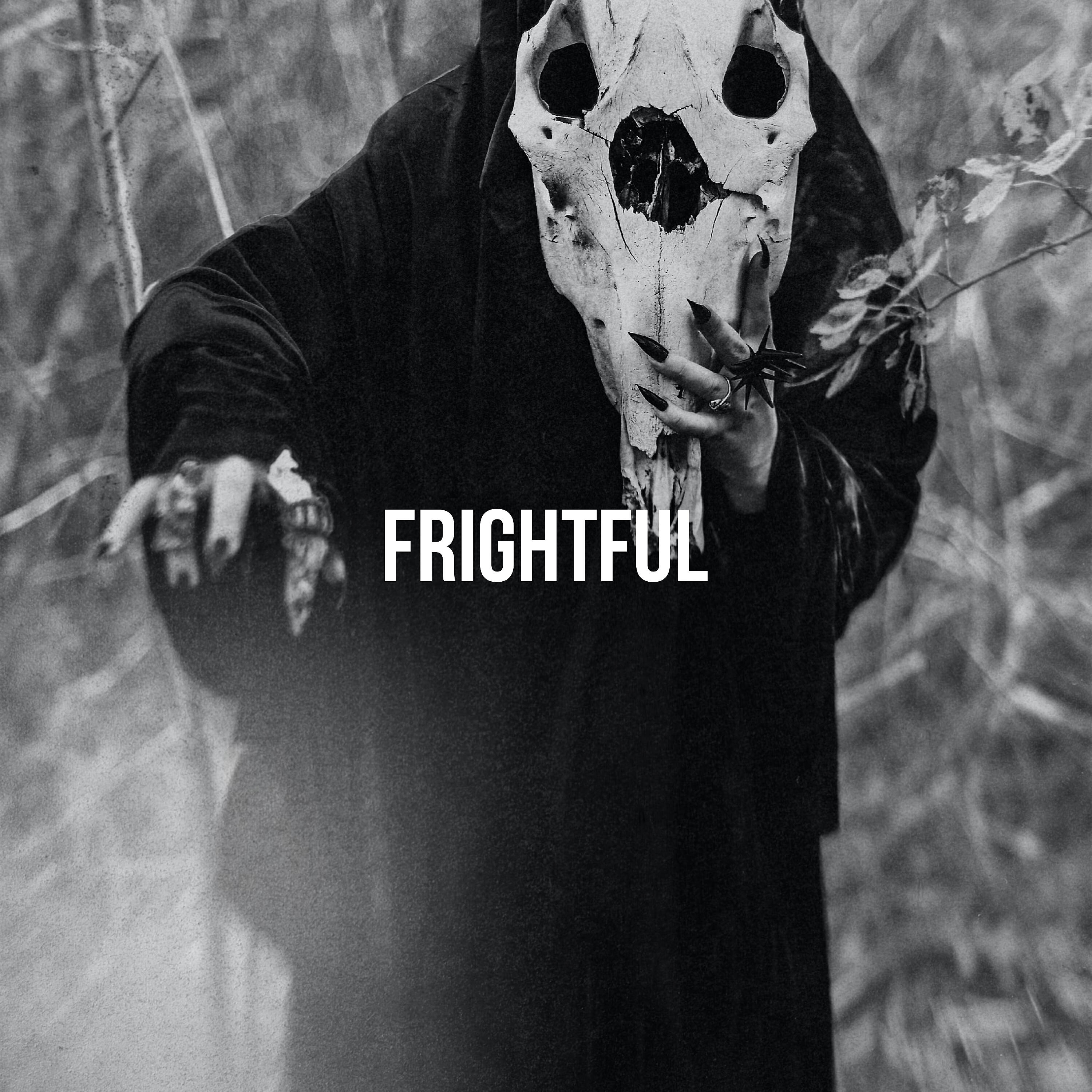 Scary Clown - Frightful