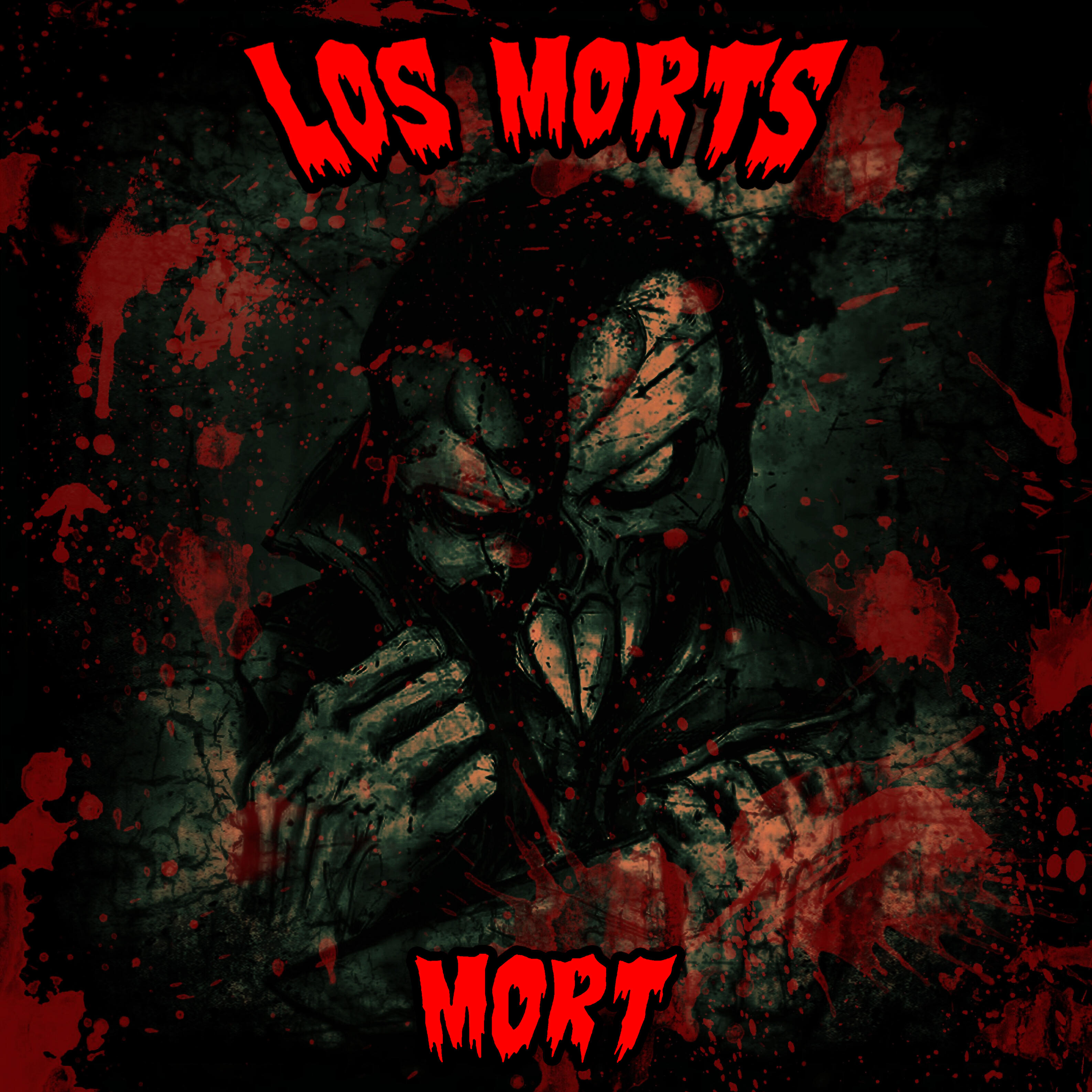 Los Morts - Mort