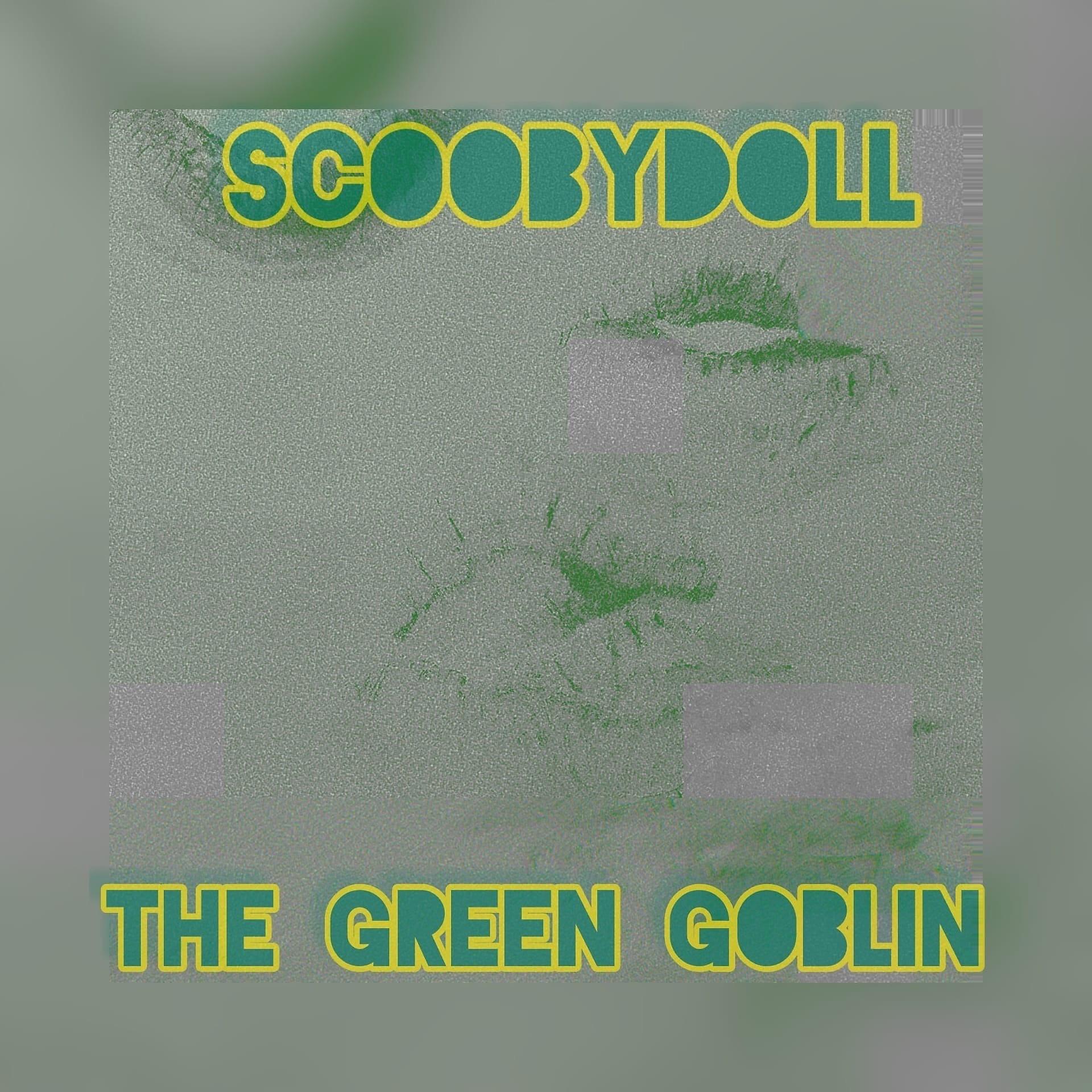 Постер альбома The Green Goblin