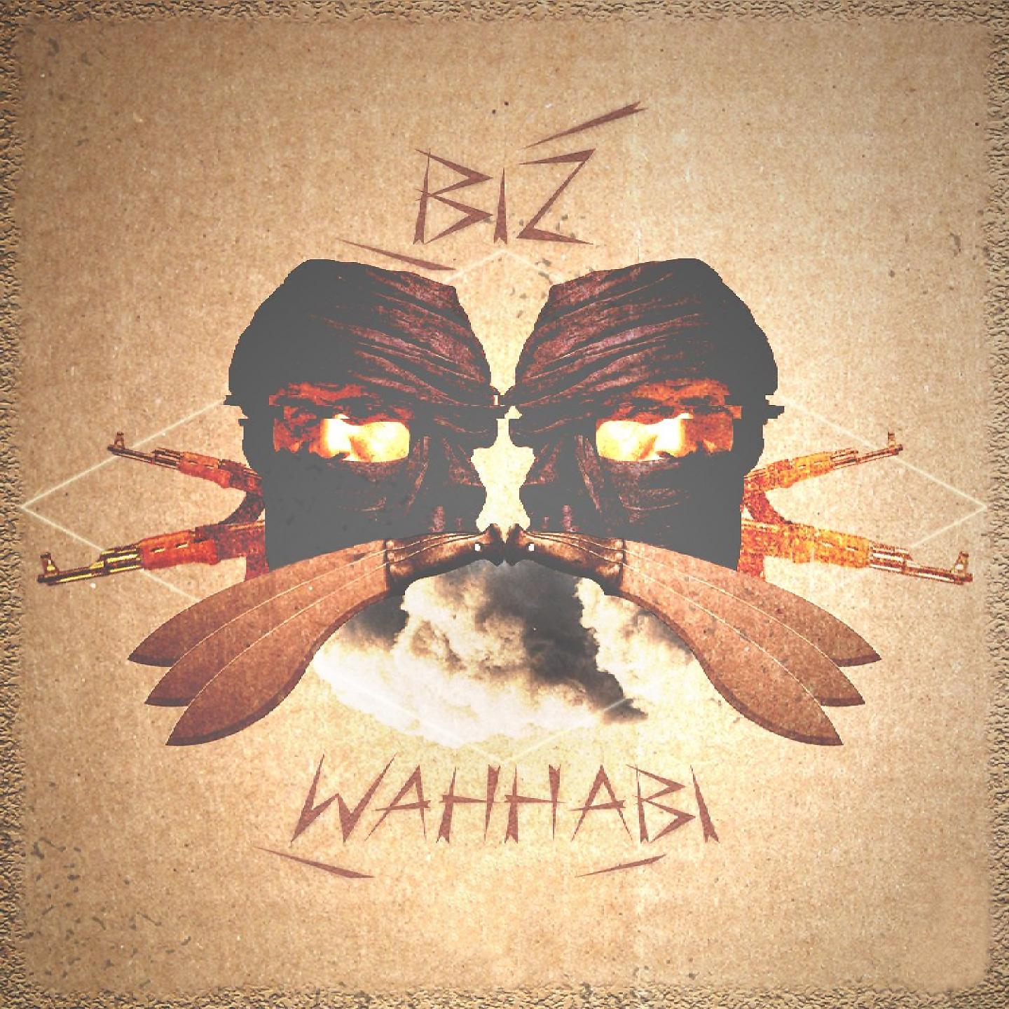 Постер альбома Wahhabi