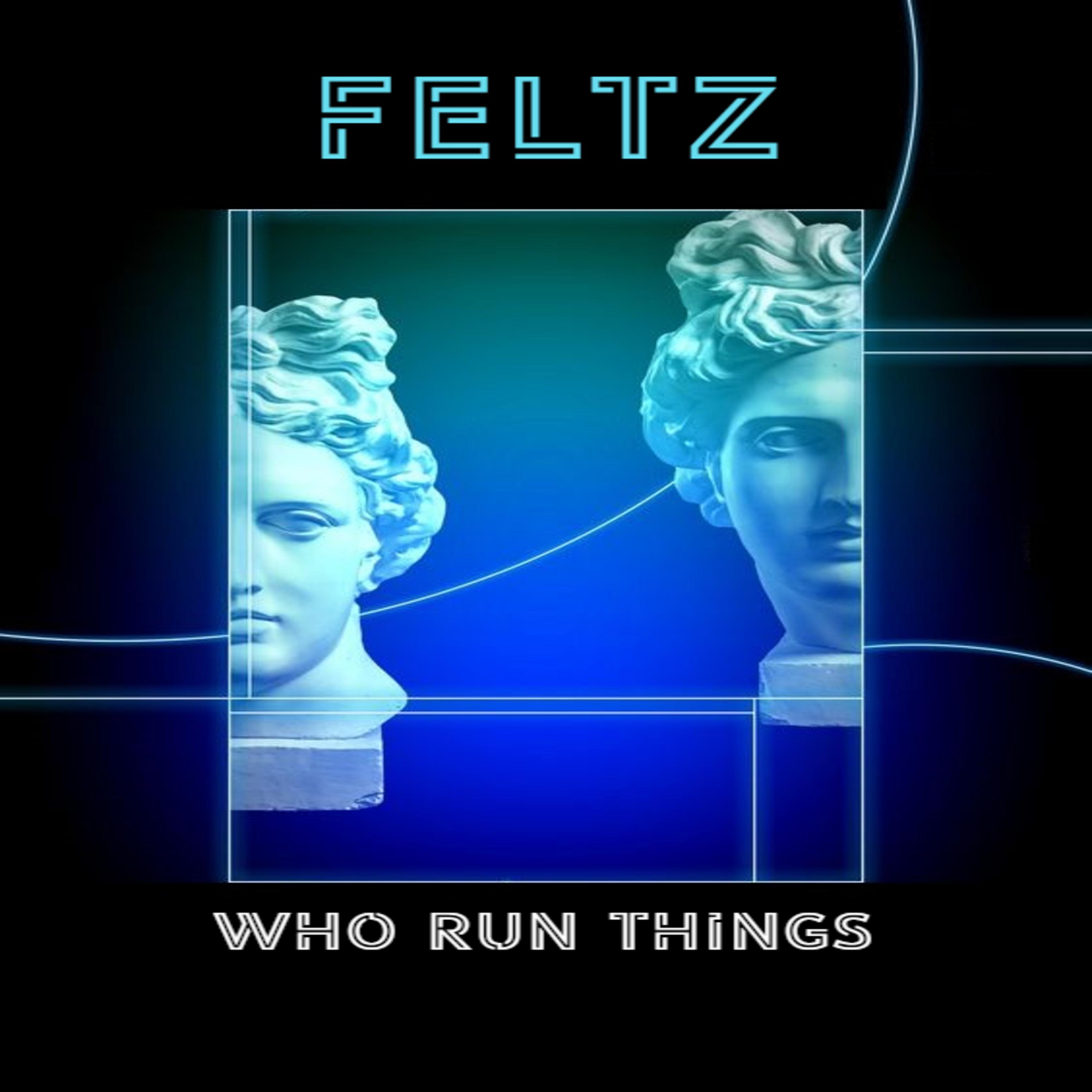 Постер альбома Who Run Things
