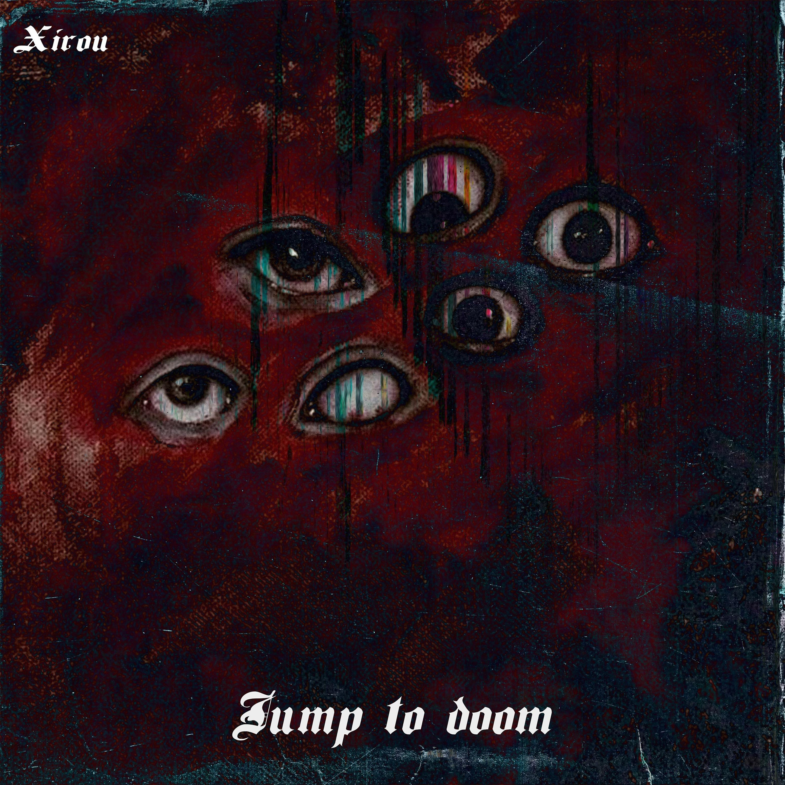 Постер альбома Jump to Doom