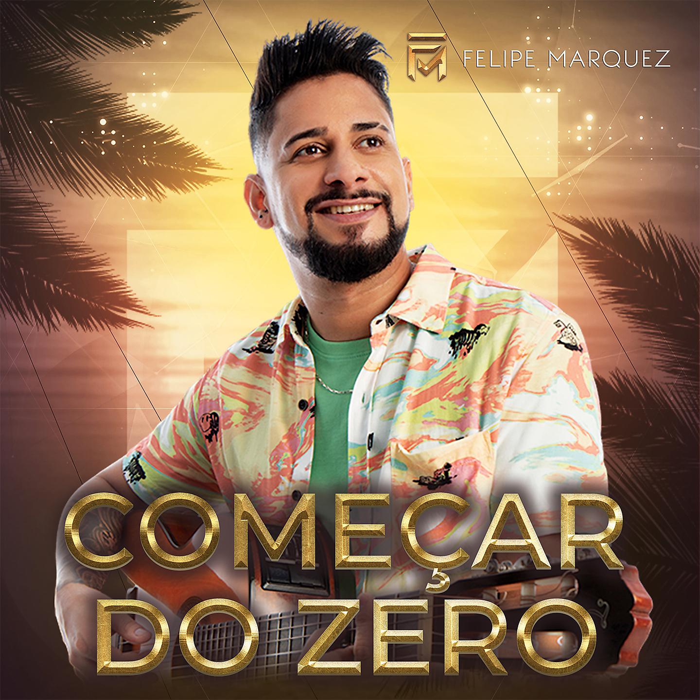 Постер альбома Começar do Zero