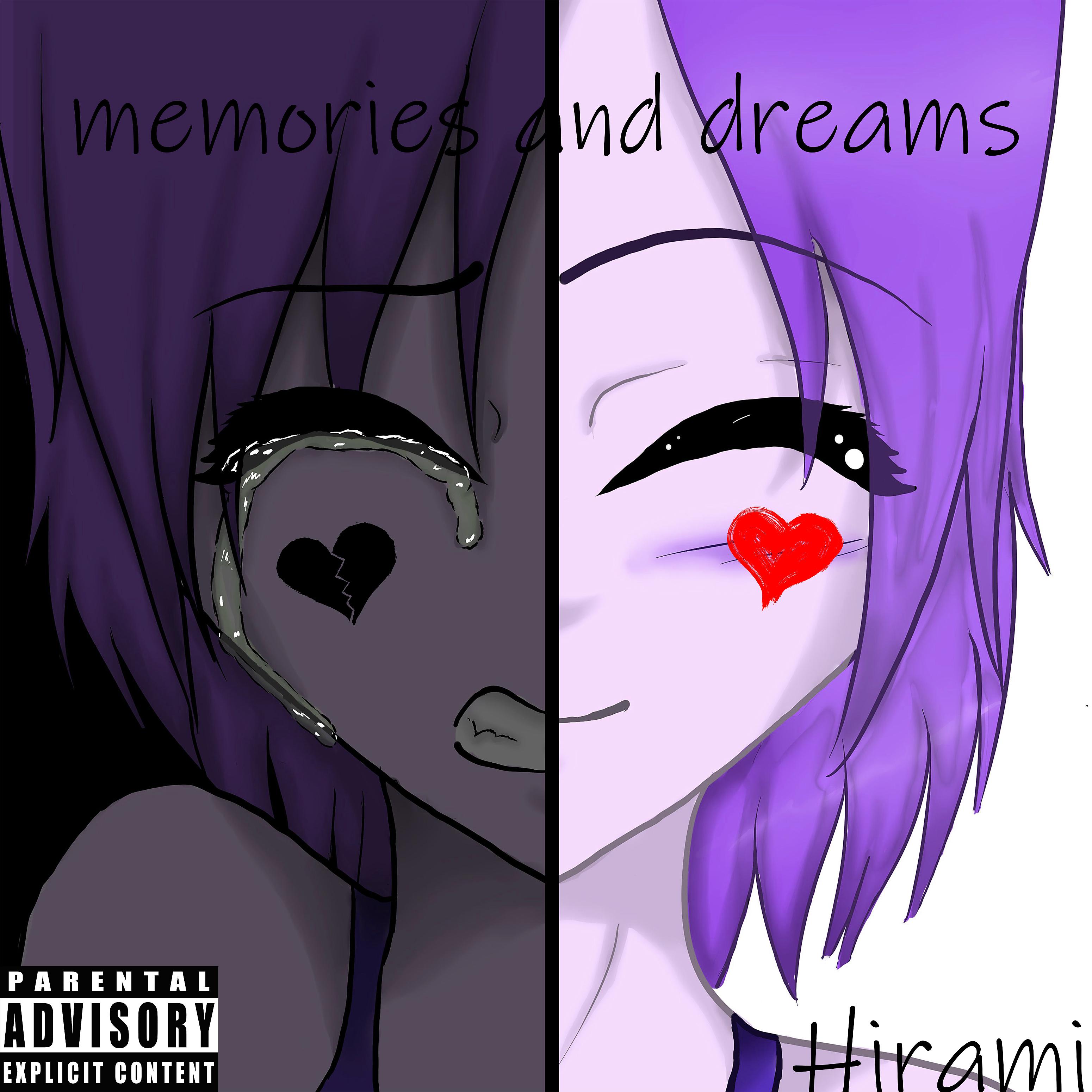 Постер альбома Memories and Dreams
