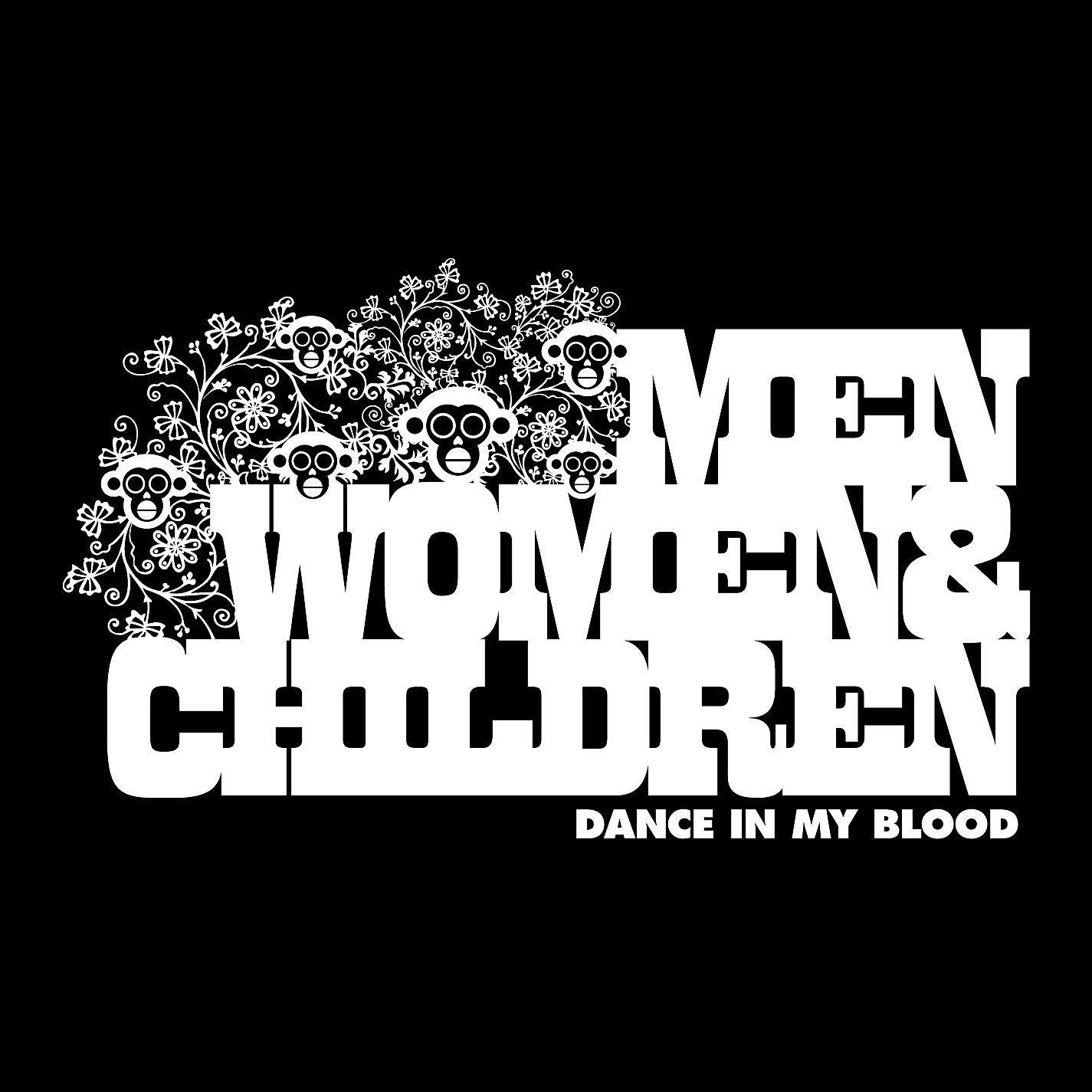 Постер альбома Dance In My Blood (U.K. 2-Track)