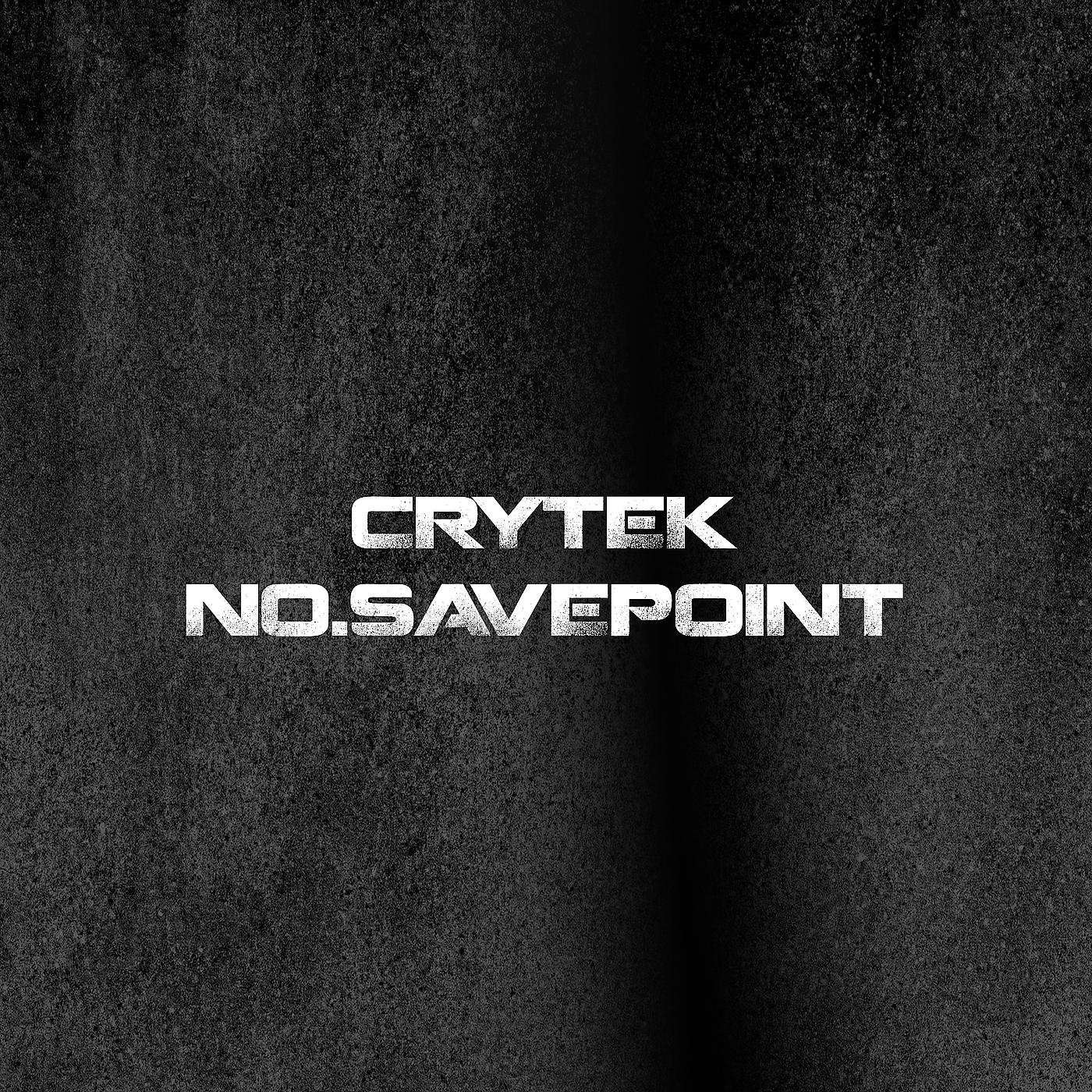 Постер альбома No.Savepoint