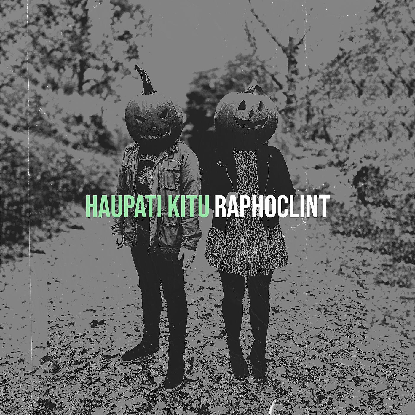Постер альбома Haupati Kitu