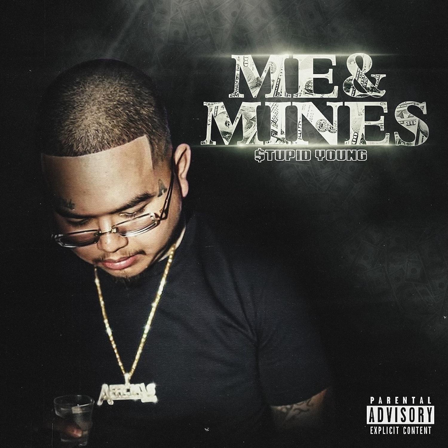 Постер альбома Me & Mines
