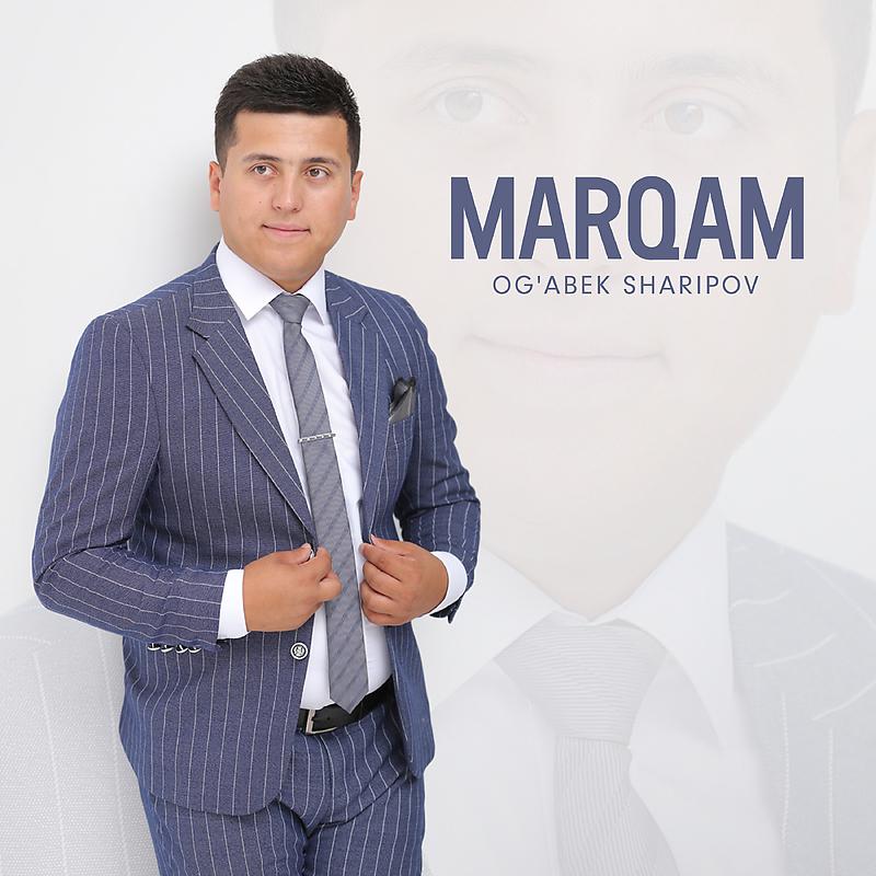 Постер альбома Marqam