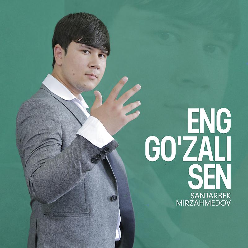 Постер альбома Eng go'zali sen