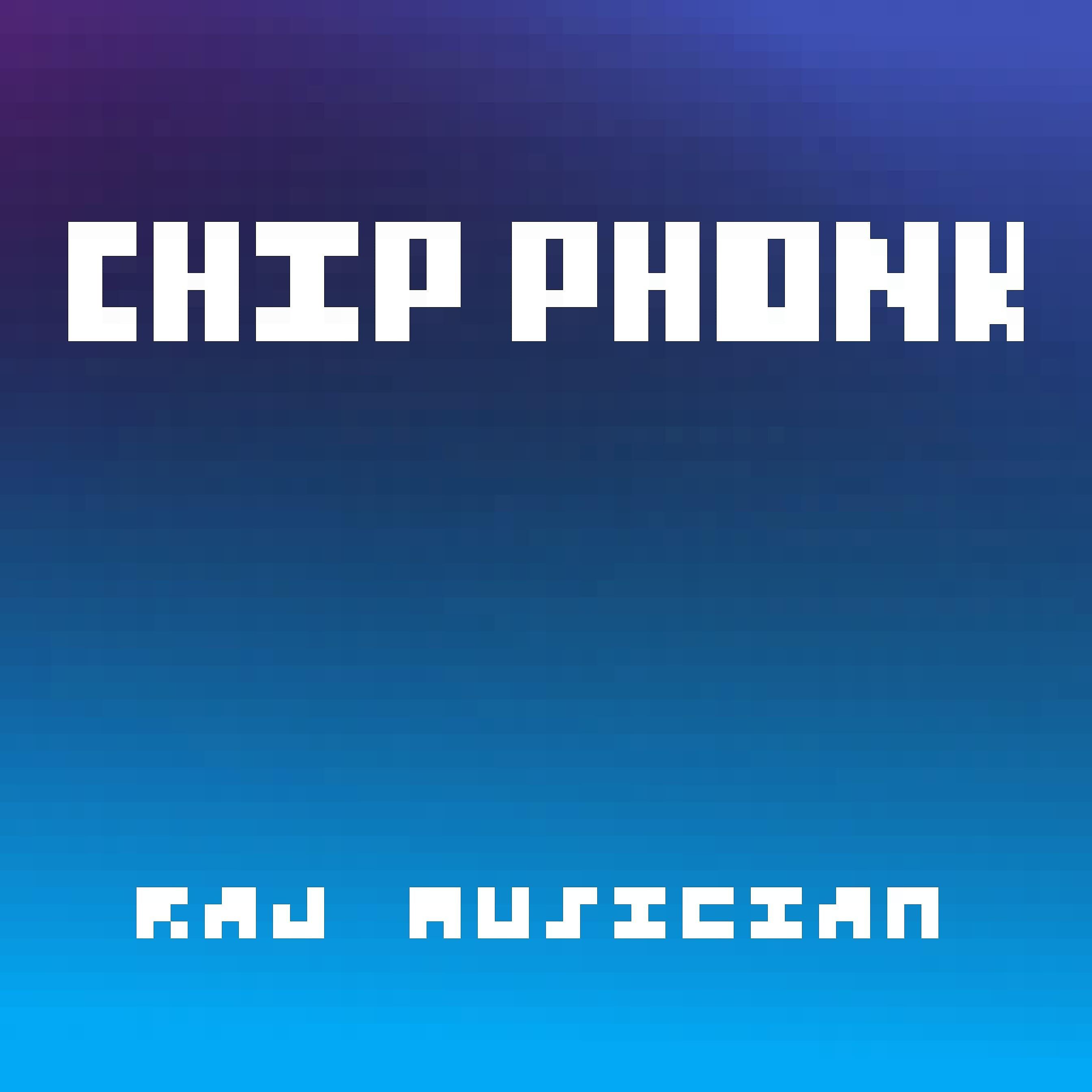 Постер альбома Chip Phonk