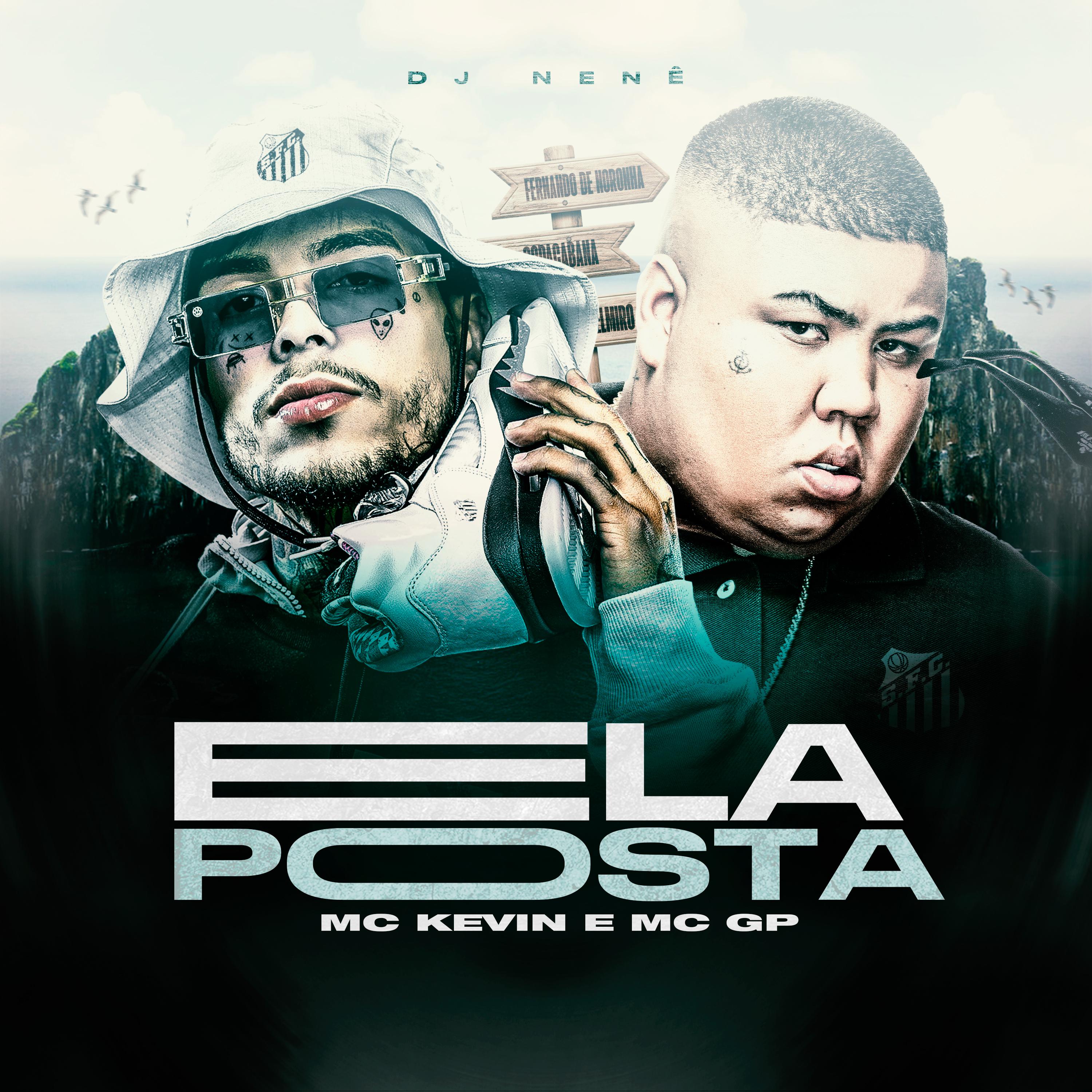 Постер альбома Ela Posta