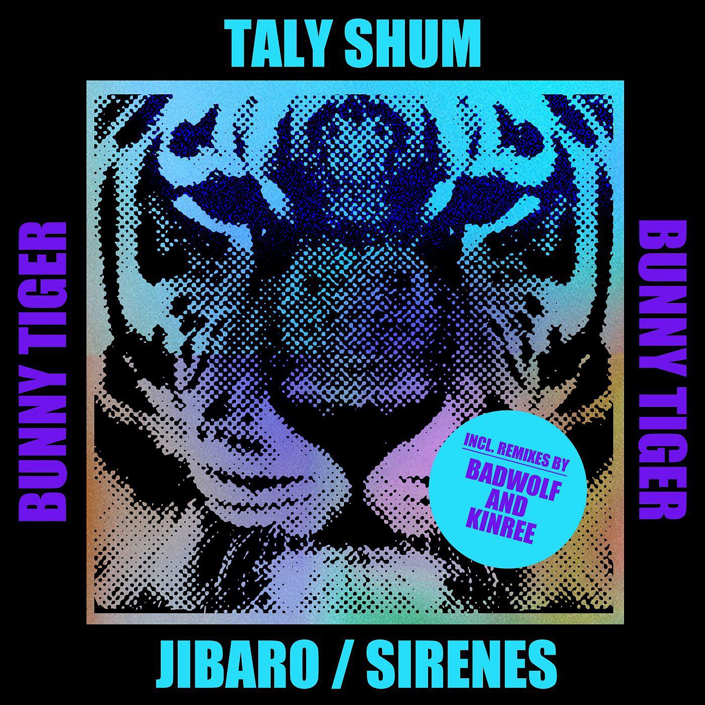 Постер альбома Jibaro / Sirenes
