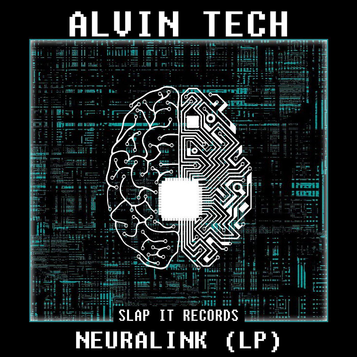 Постер альбома Neuralink