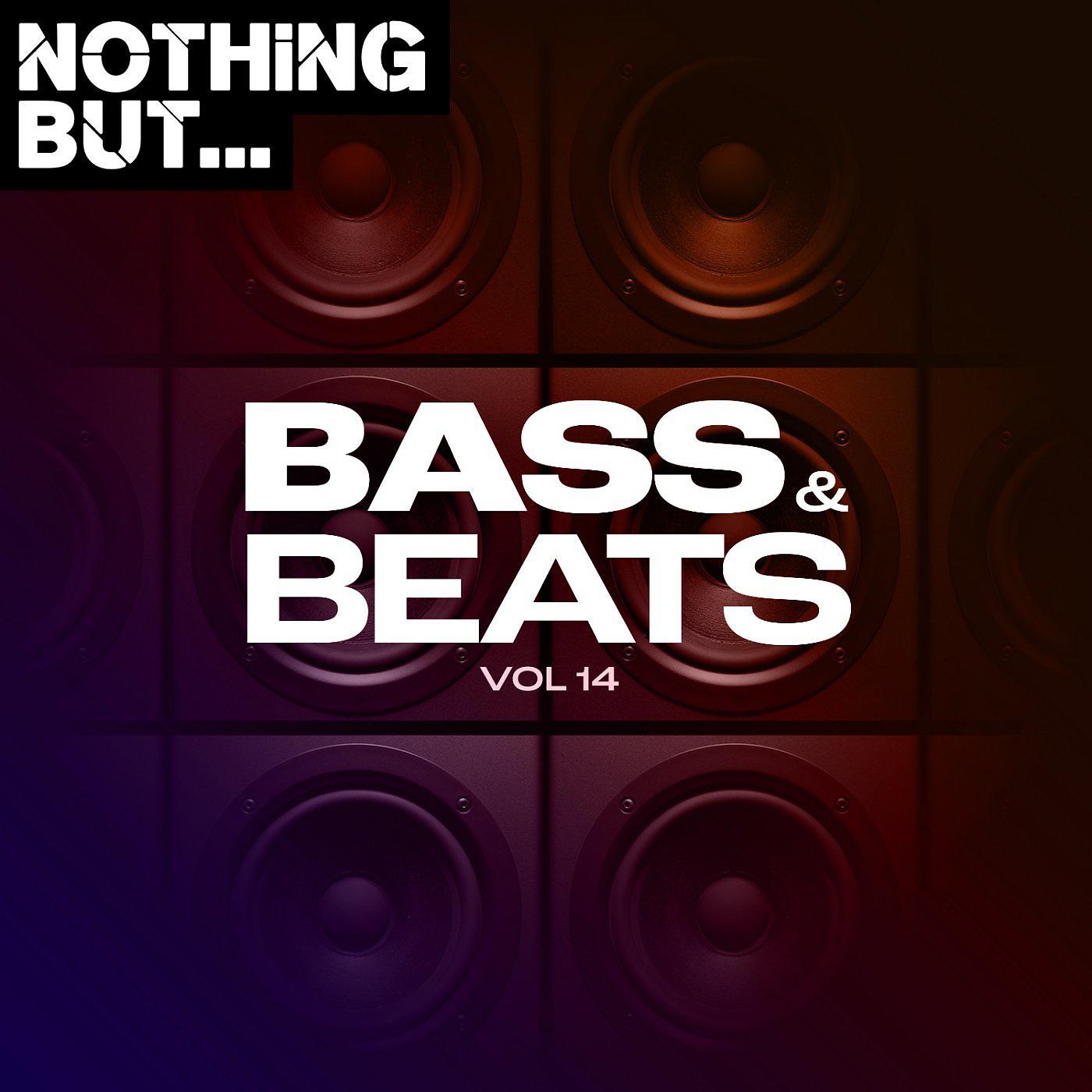 Постер альбома Nothing But... Bass & Beats, Vol. 14