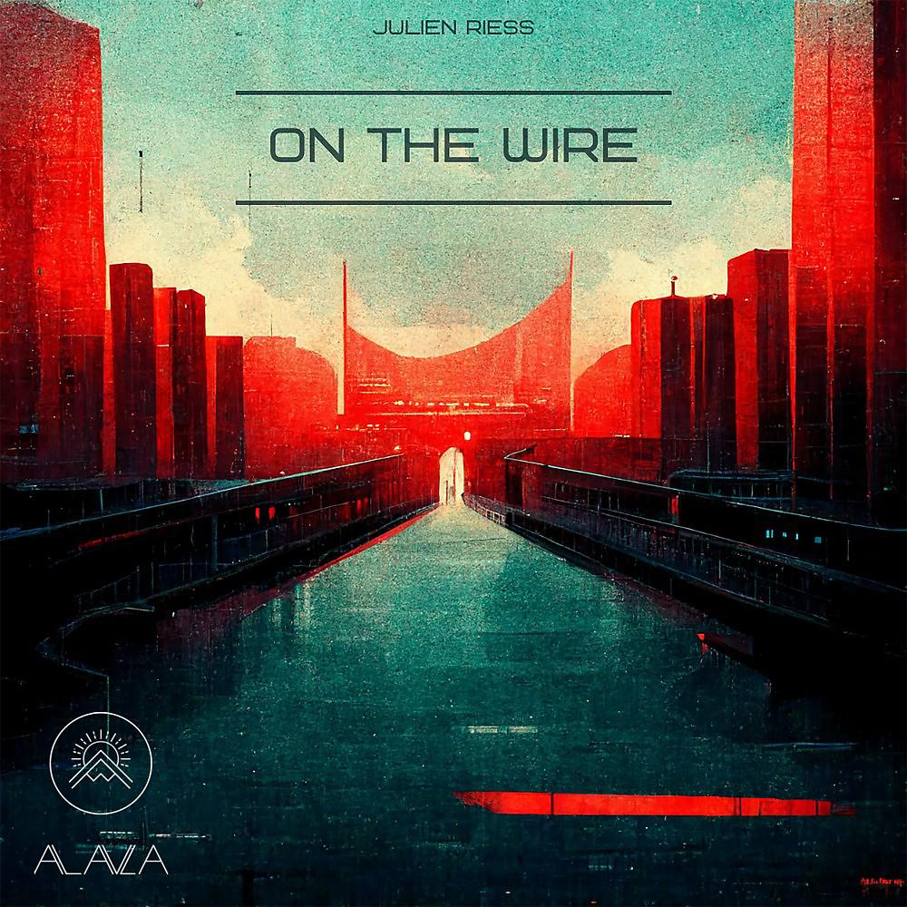 Постер альбома On the Wire