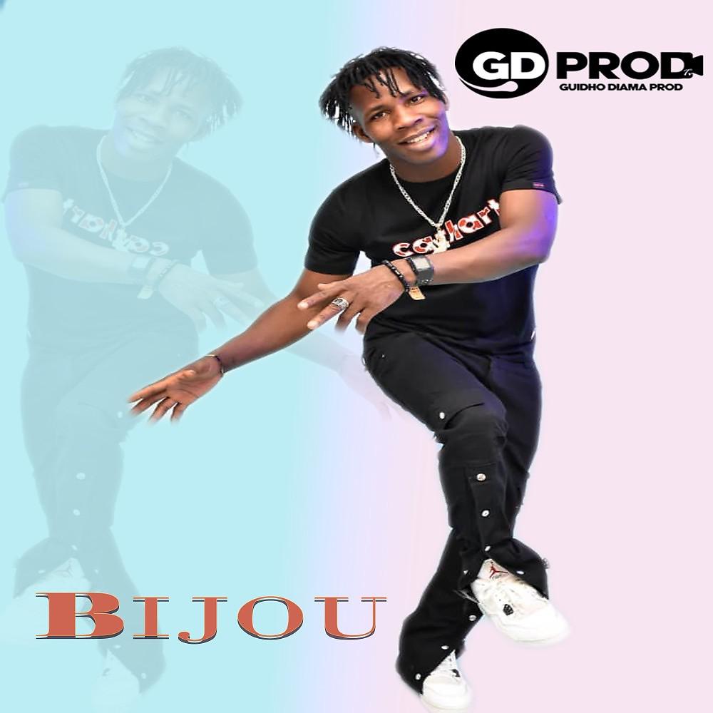 Постер альбома Bijou