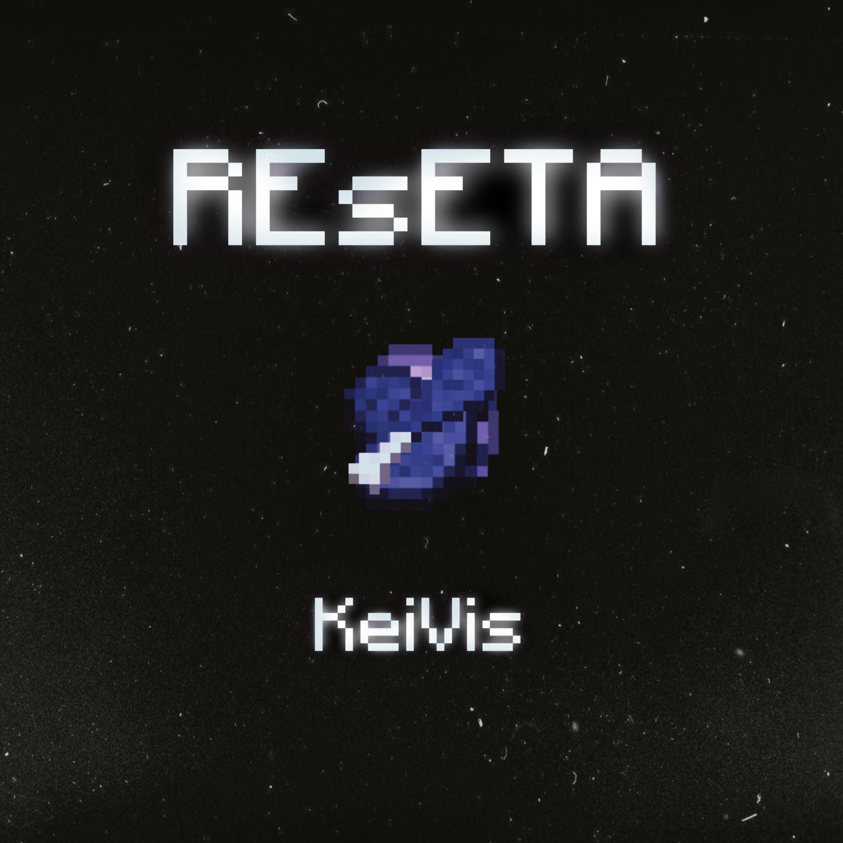 Постер альбома Reseta