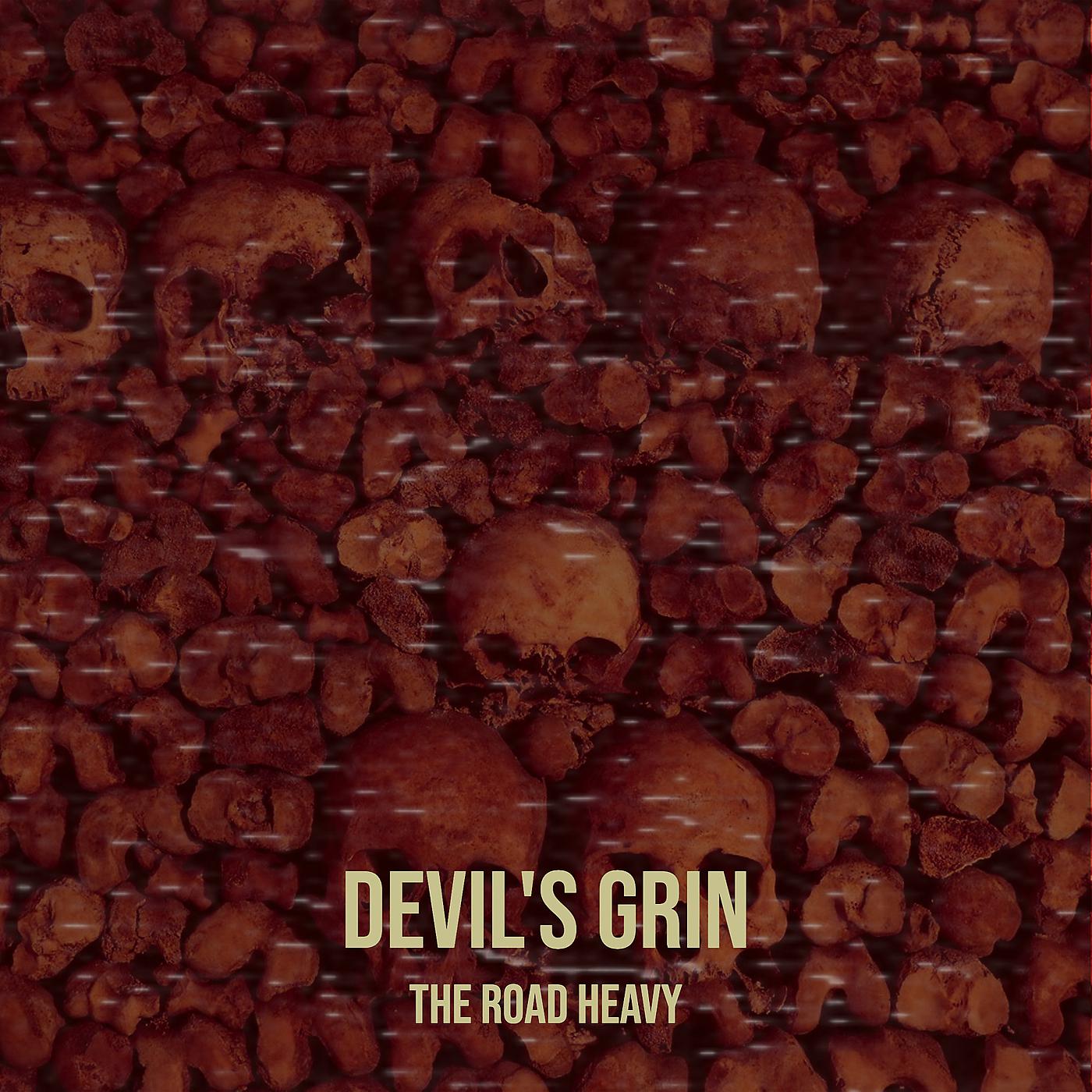 Постер альбома Devil's Grin