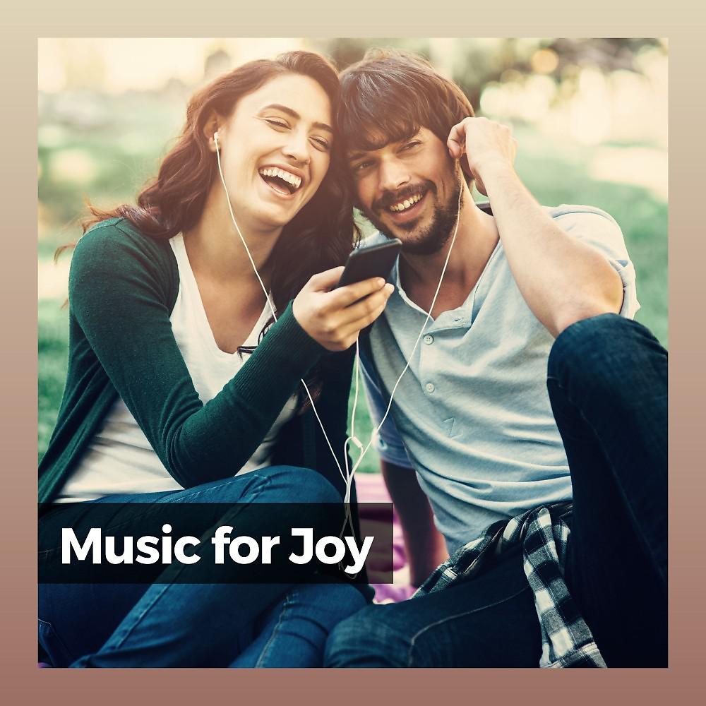 Постер альбома Music for Joy