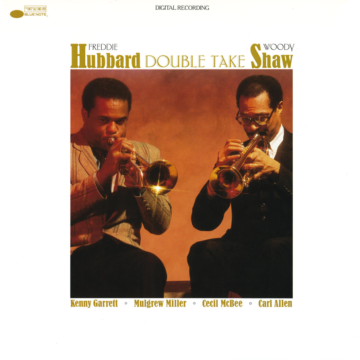 Freddie Hubbard - Boperation